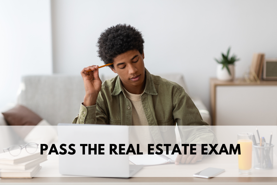 13 Essential Tips to Pass the Real Estate Exam — Candle Real Estate Academy