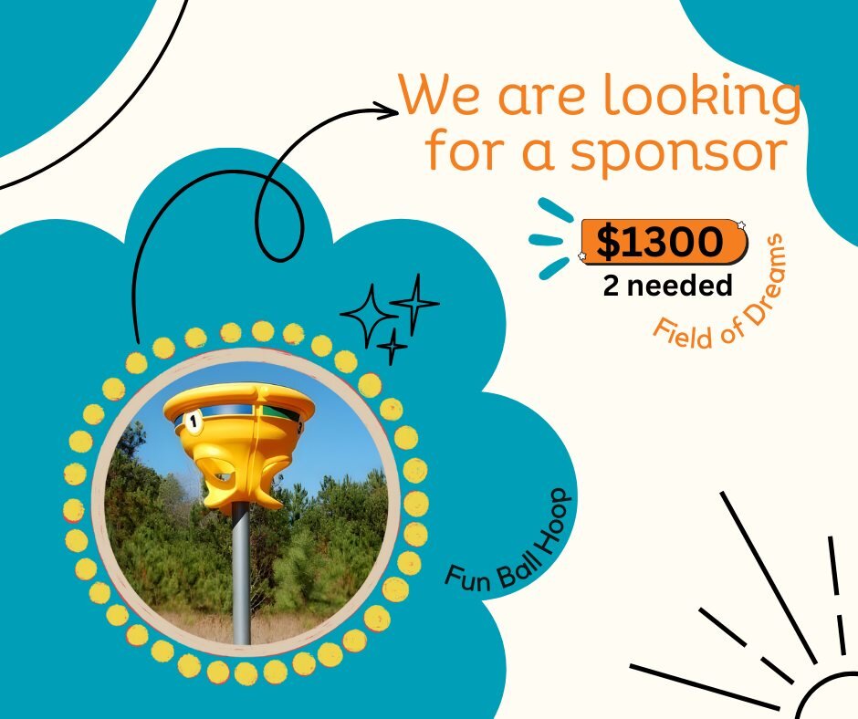 Give our Team Members a chance to play ball in our Field of Dream park coming this summer! https://www.grandtraverseindustries.com/donate