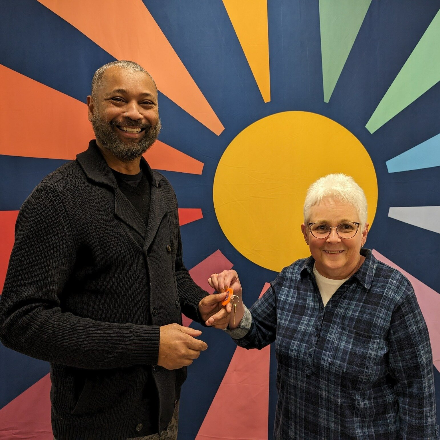 Traverse City has a new Day Program Supervisor! Filling the shoes of the recently retired Becky DeFrance, Alex Gunn has returned to the field where he started his career over a decade ago as a Case Manager overseeing an adult foster care home. &ldquo