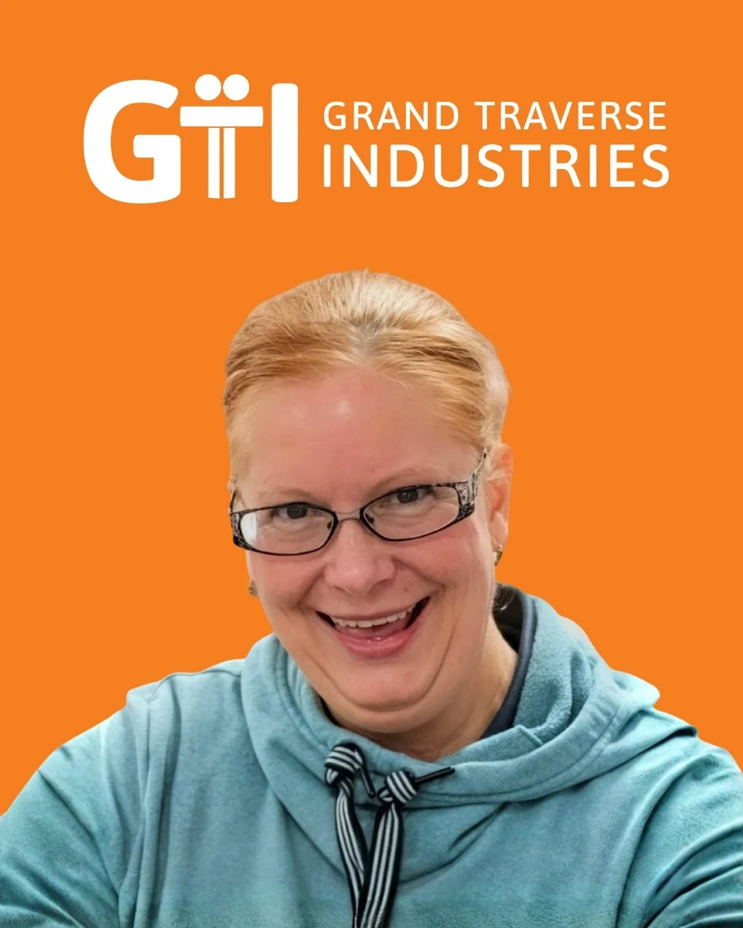 @3susy3 learned early what many people never fully grasp: a person&rsquo;s value has nothing to do with their abilities. Raised by two special education teachers, she grew up respecting people who are different. As a teenager, she cared for a neighbo