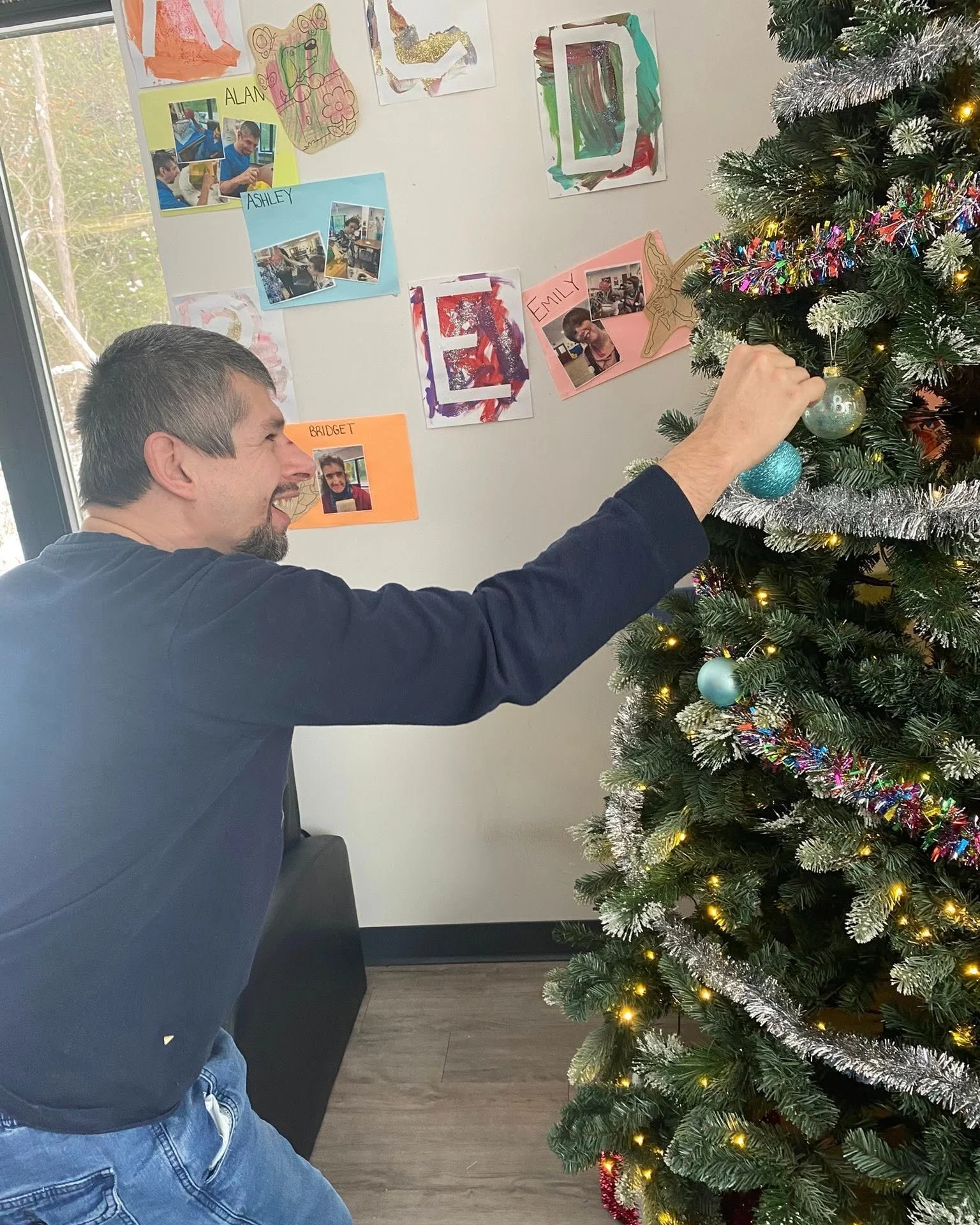 🎄✨ Christmas is in the air at GTI! ✨🎄

Our Team Members have been busy diving into the holiday spirit &mdash; decorating our trees, and building the most creative (and delicious!) gingerbread houses you&rsquo;ve ever seen.

Here&rsquo;s to creativi