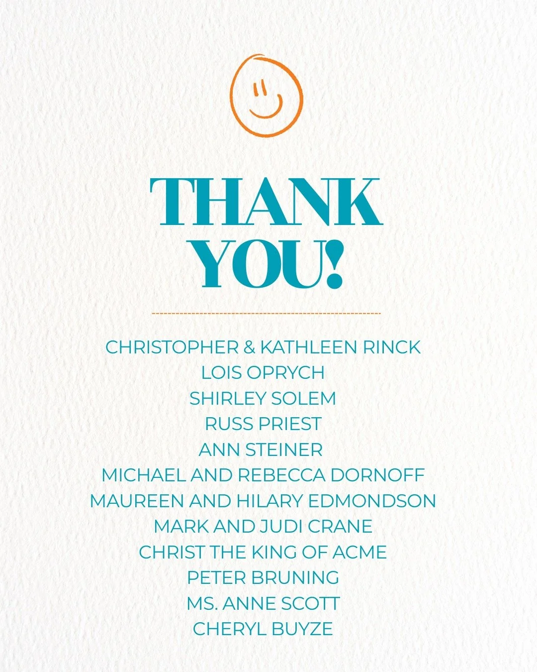 🌱 Thank you to Our Community Garden Supporters! 🌱

We&rsquo;re incredibly grateful to everyone who has given to our Community Garden Fundraiser. Your support is making difference.

We&rsquo;re getting close, and there&rsquo;s still time to help us 