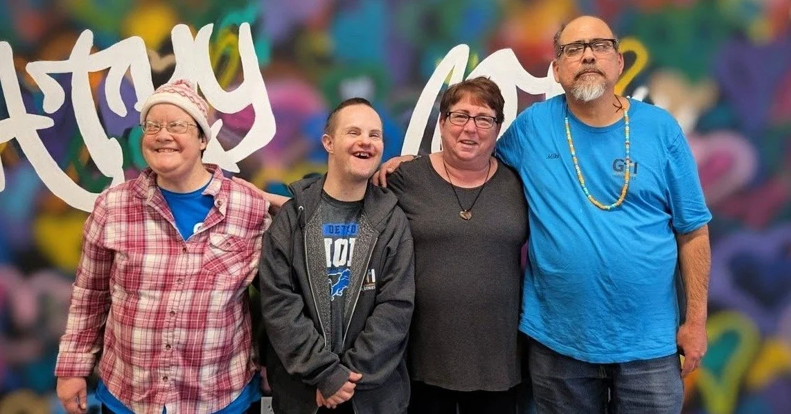 🌟 CELEBRATING TERRI RICHARDS 🌟

Seven years ago, Terri was at a crossroads. After a long career in the hospitality industry, she was burnt out from 60&ndash;70 hour work weeks and looking for a change. Her friend Jeanie advised her: &ldquo;Go work 