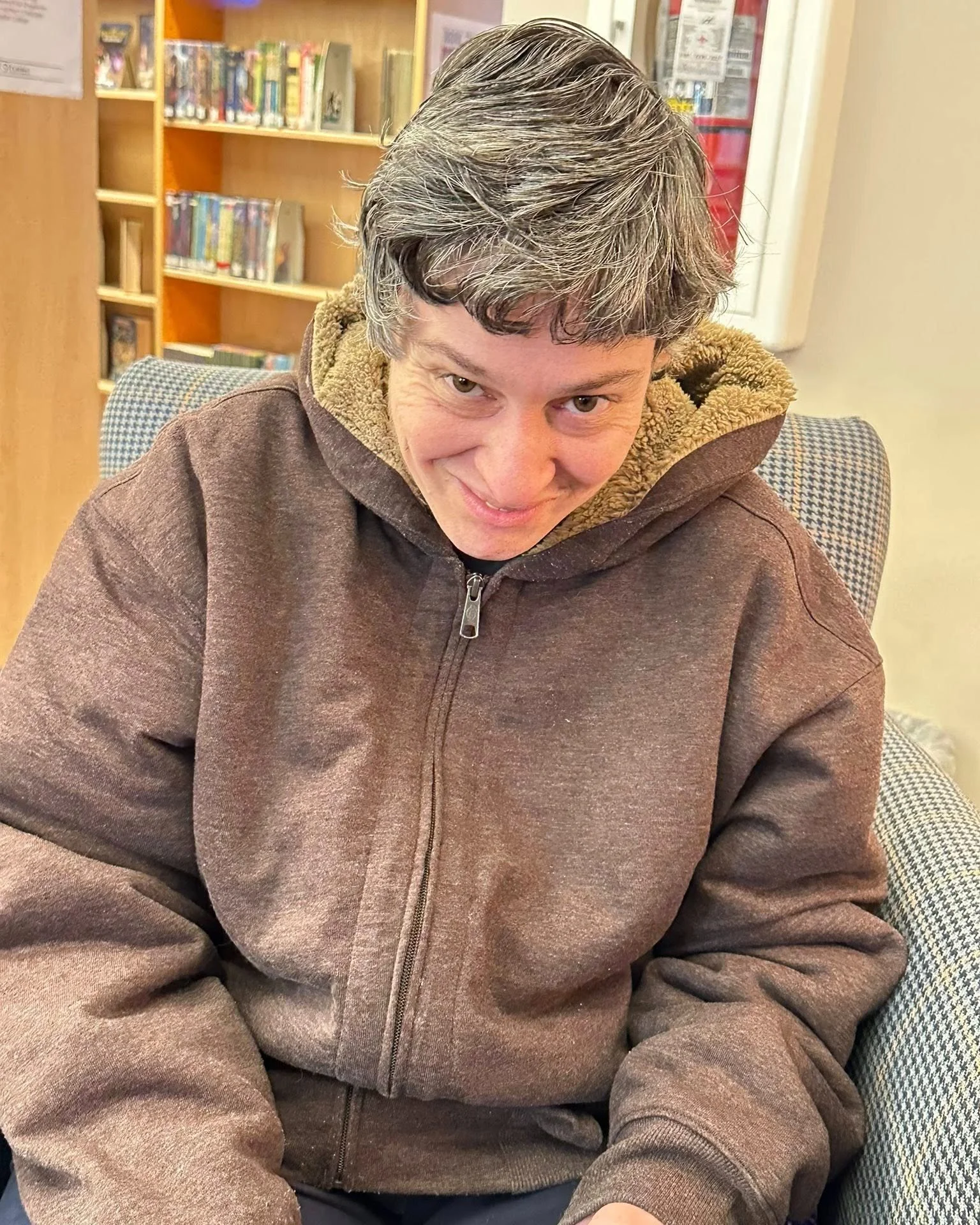 All too often, people with disabilities are characterized as receivers&mdash;sometimes even as a burden. But that simply isn&rsquo;t true.

Every day, our team members GIVE so much! Their hard work, persistence, and unique perspectives make both the 