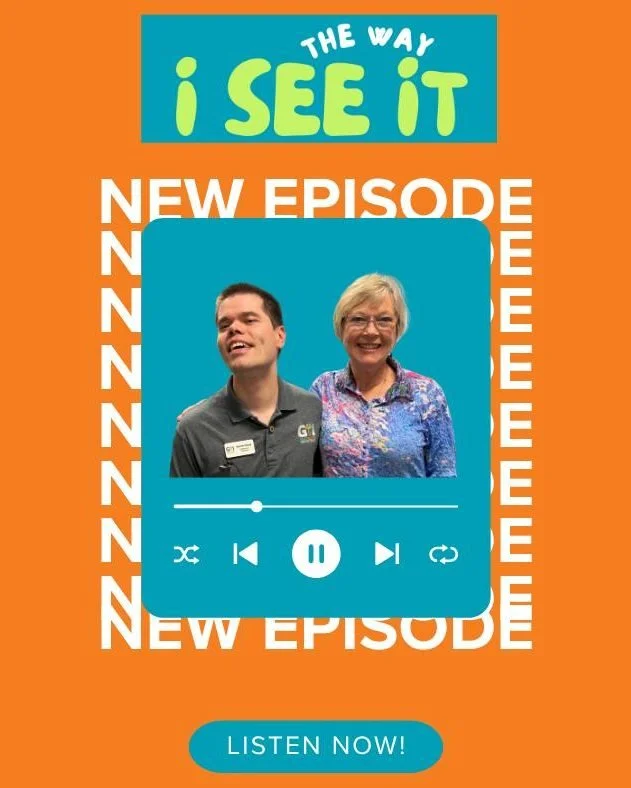 Episode #26: A Mother&rsquo;s Journey of Disability Advocacy

In this heartfelt conversation, Austin sits down with Rhonda Estes of Traverse City as she shares the story of her son, Vincent, and the journey that shaped her passion for disability advo