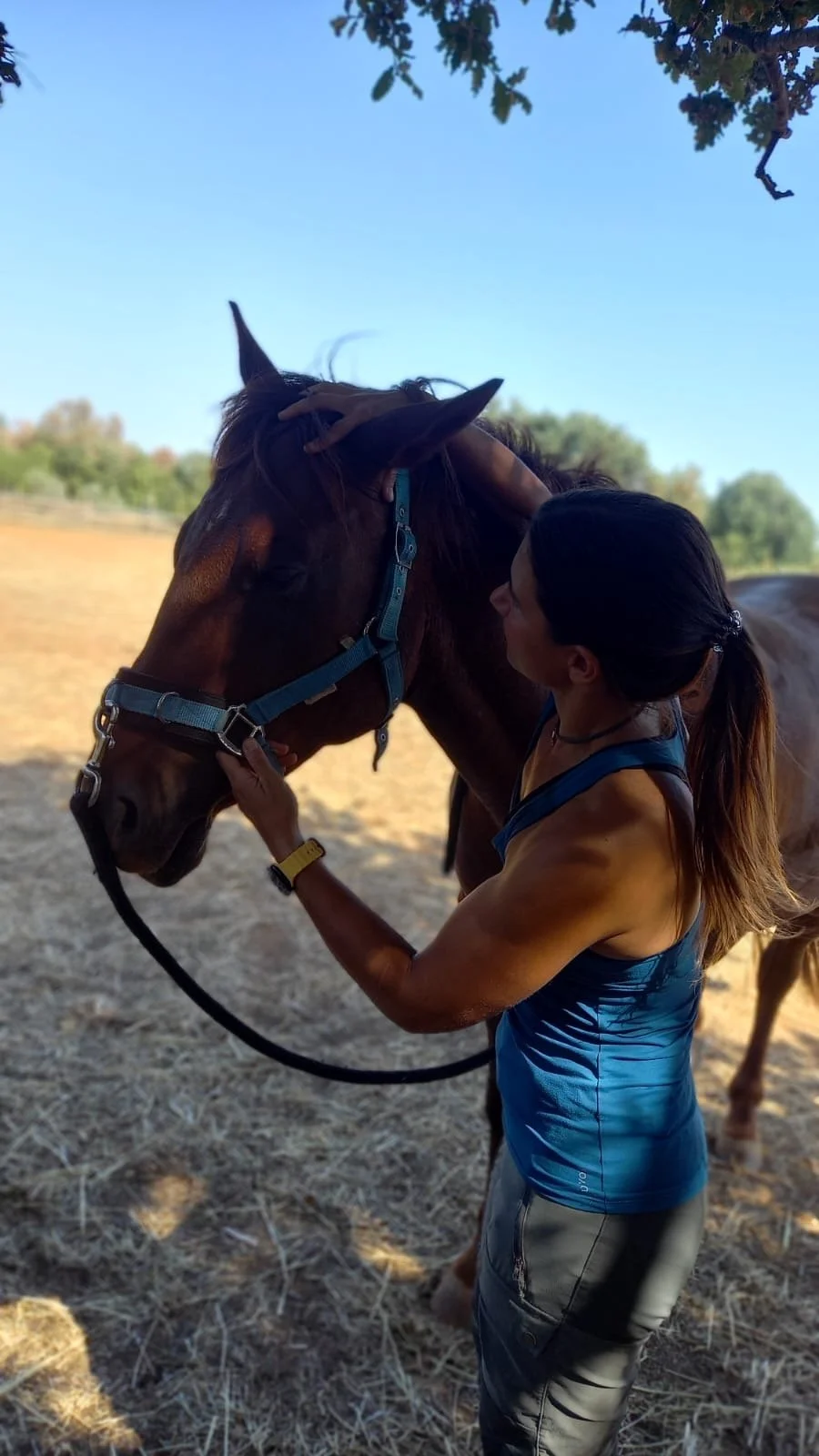 In bodywork, intention is the secret weapon