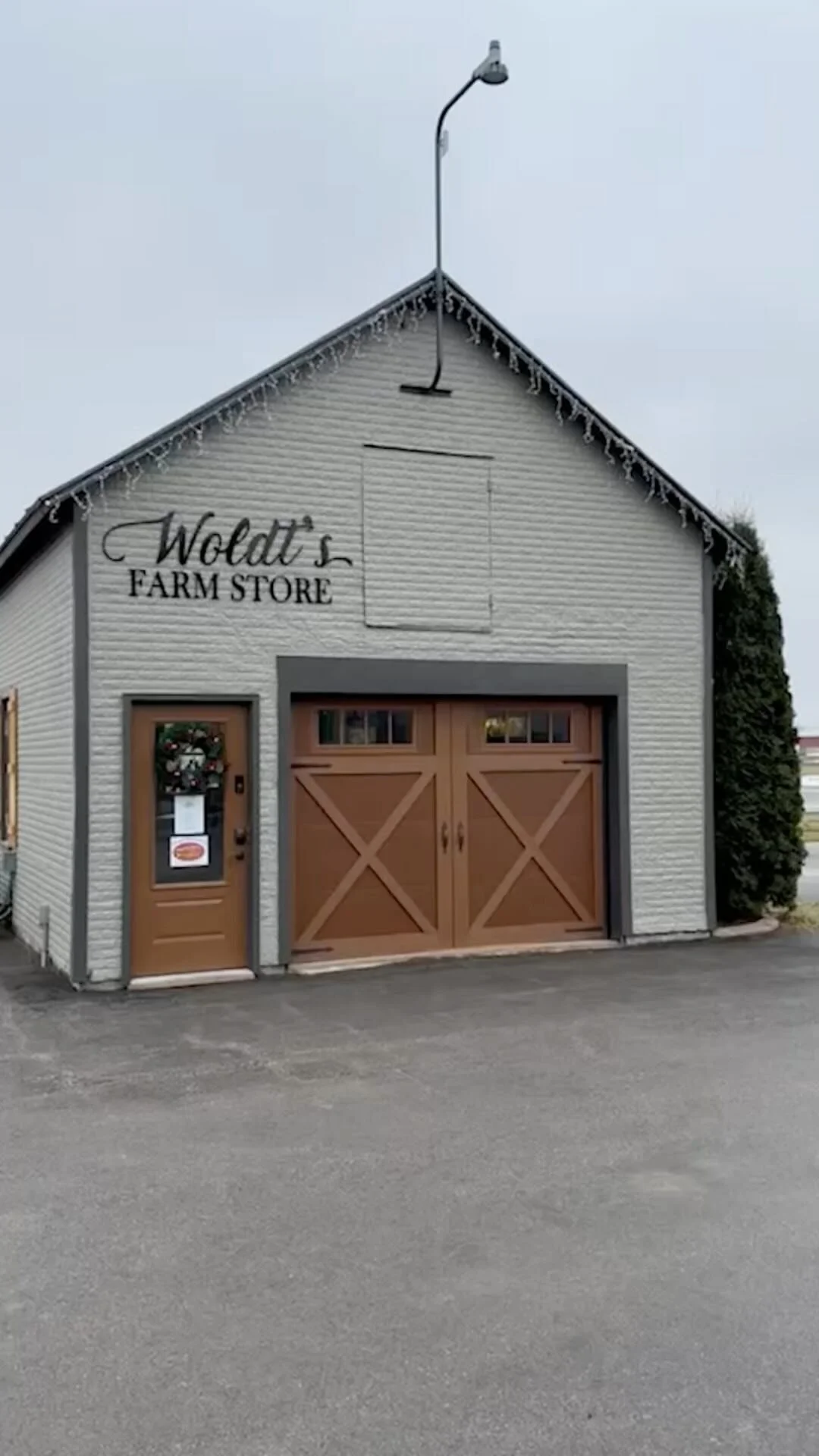 Woldt Farms Fresh & Local Farm Store Brillion, WI