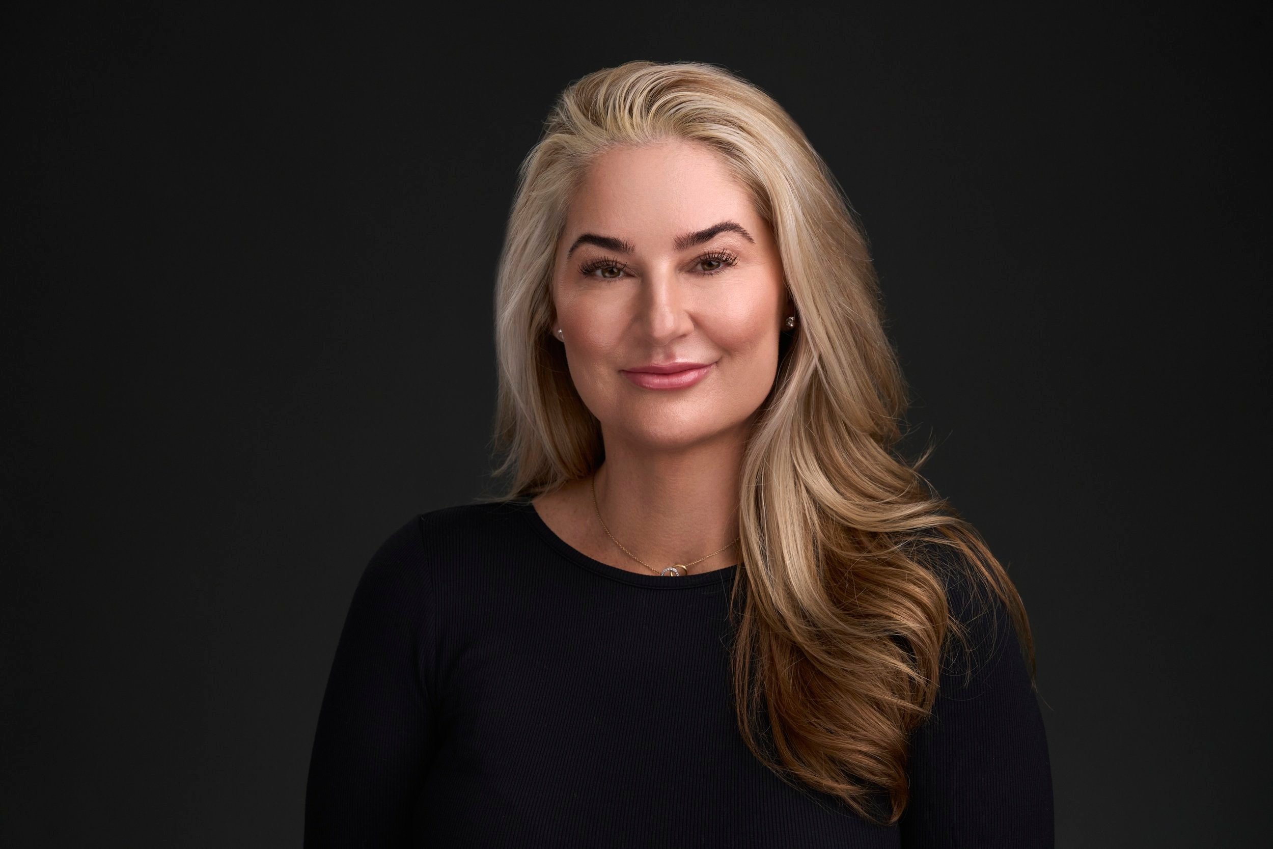 Spokane Headshot Photographer