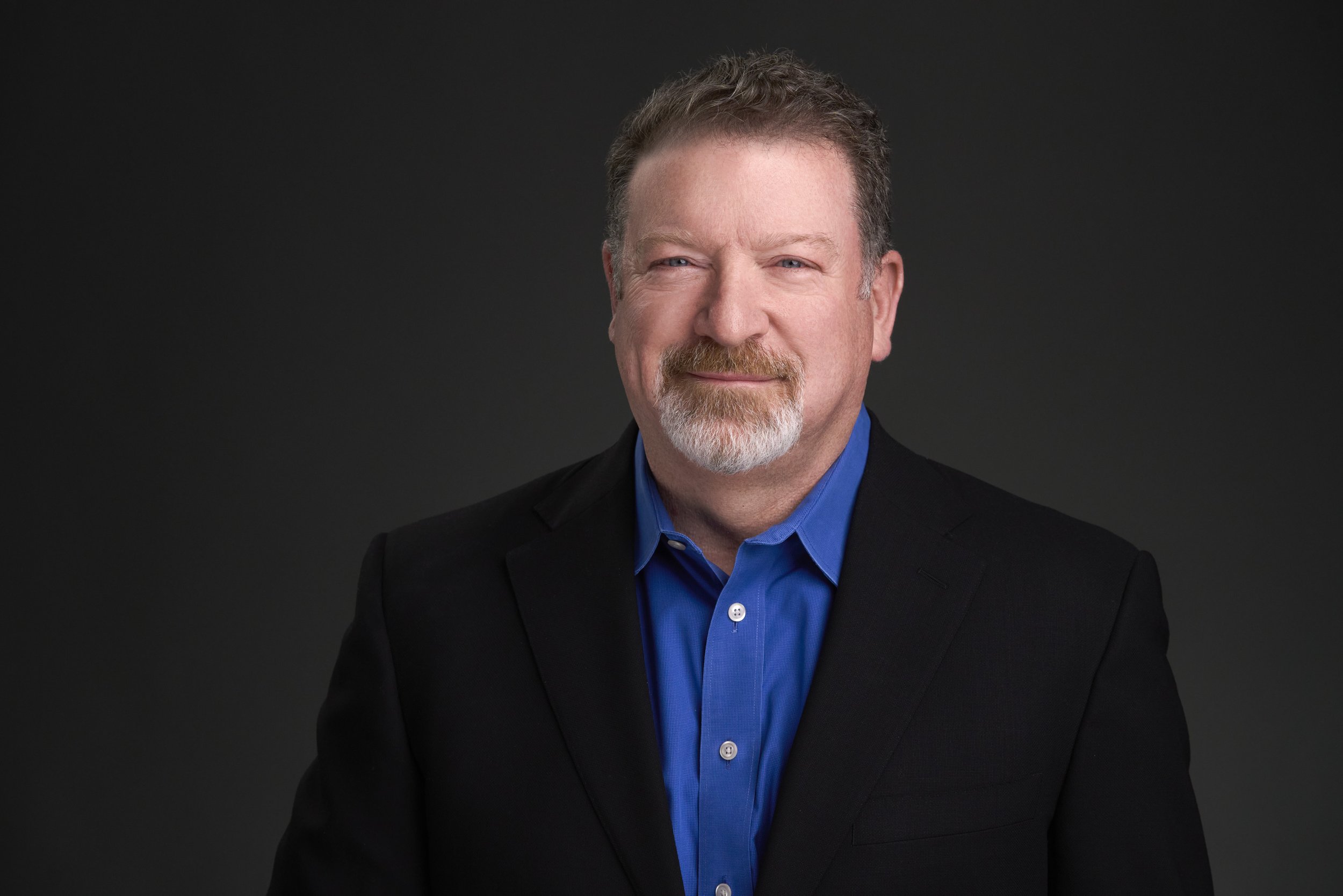 CDA Headshot Photographer