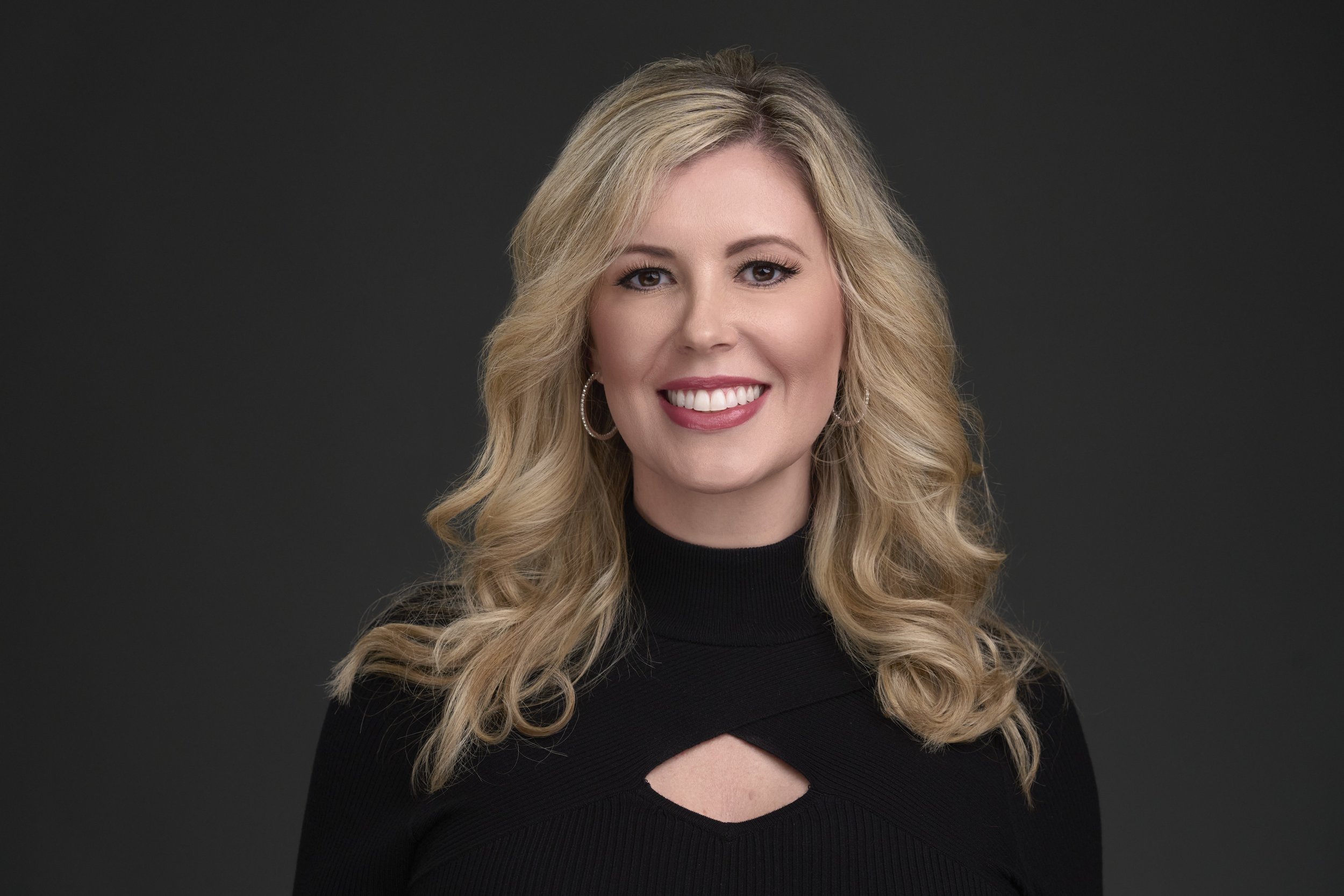 Professional Headshot Photographer