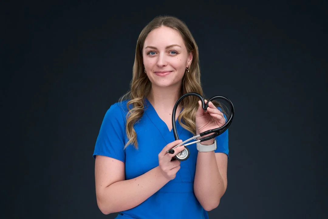 Story telling imagery