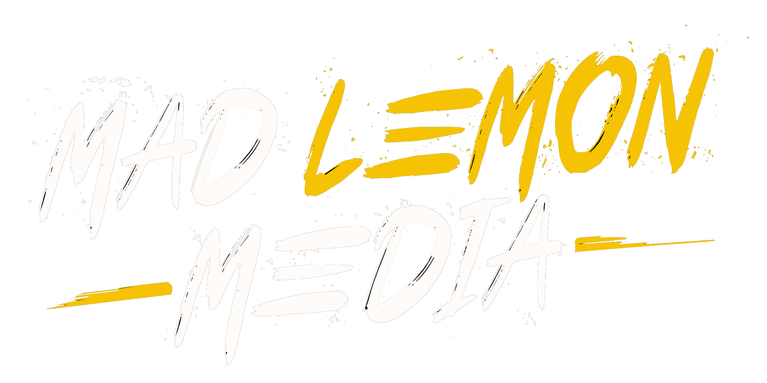 Mad Lemon Media