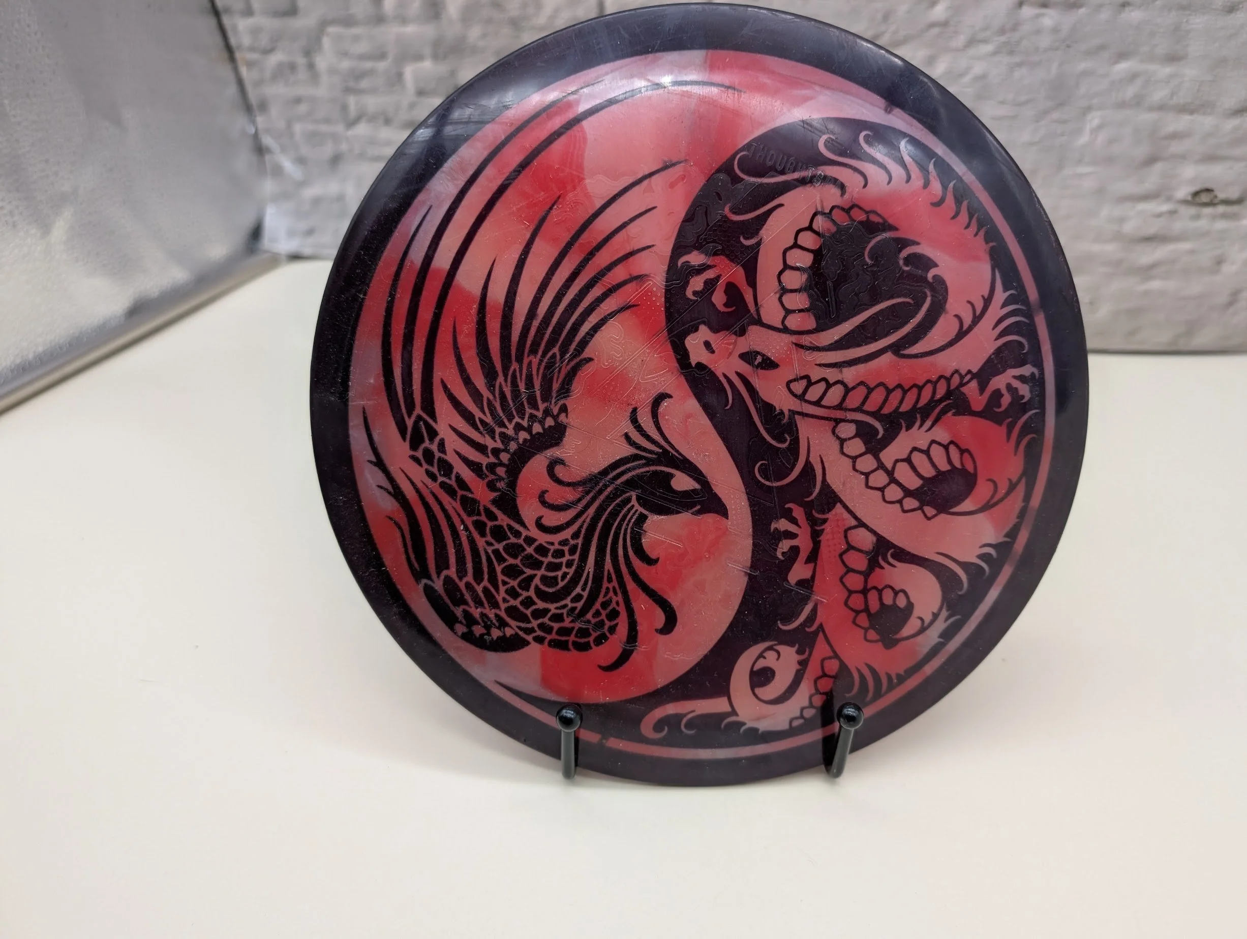 Thoughtspace Synapse