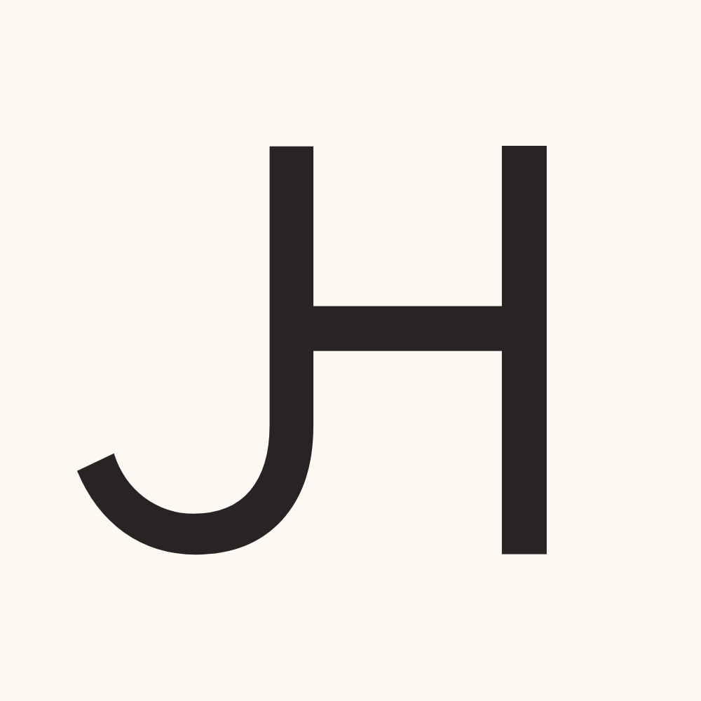 Jesamine Harvey Copywriting