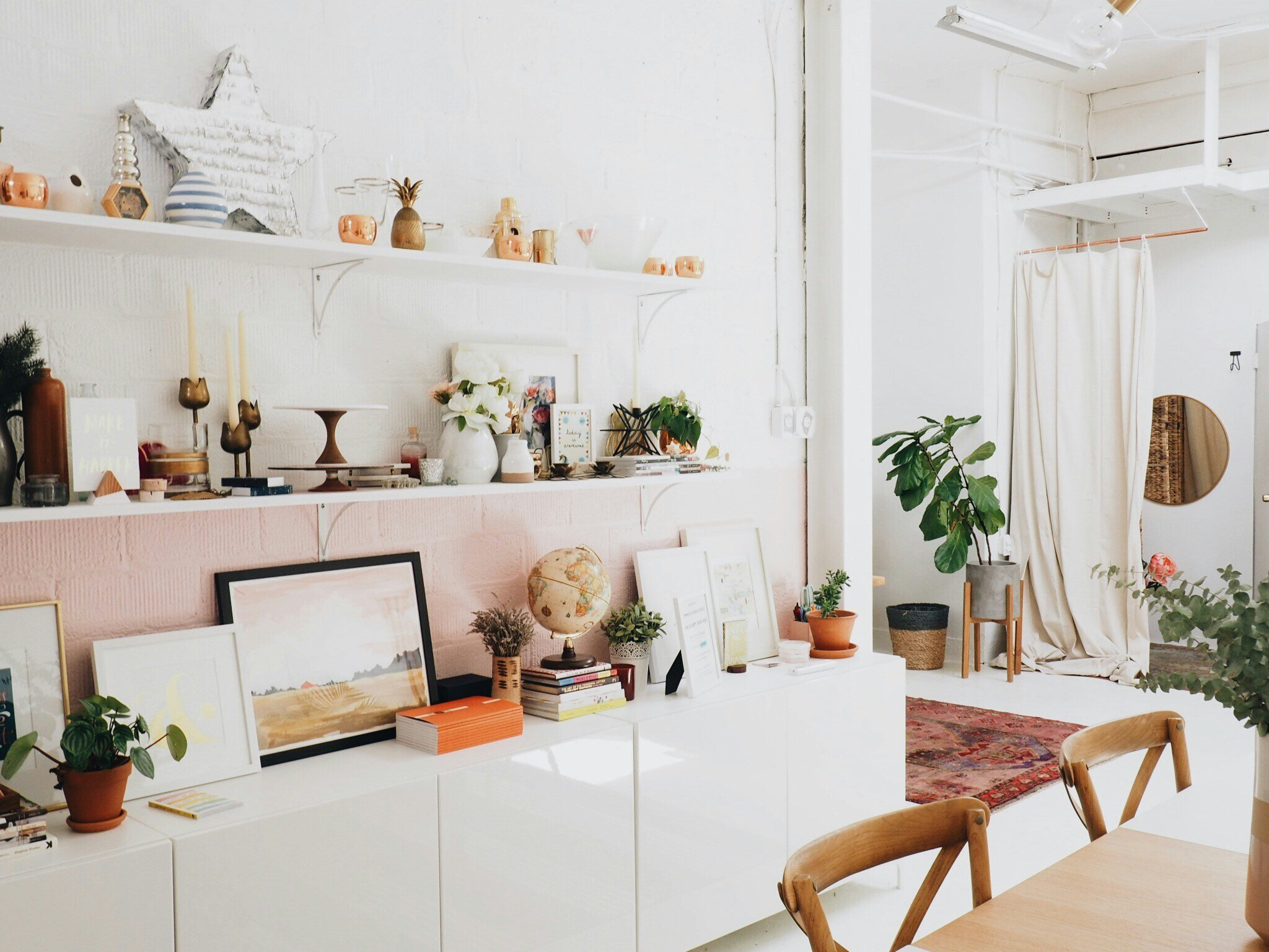 Embracing Feminine Elegance: Designing with Grace and Strength
