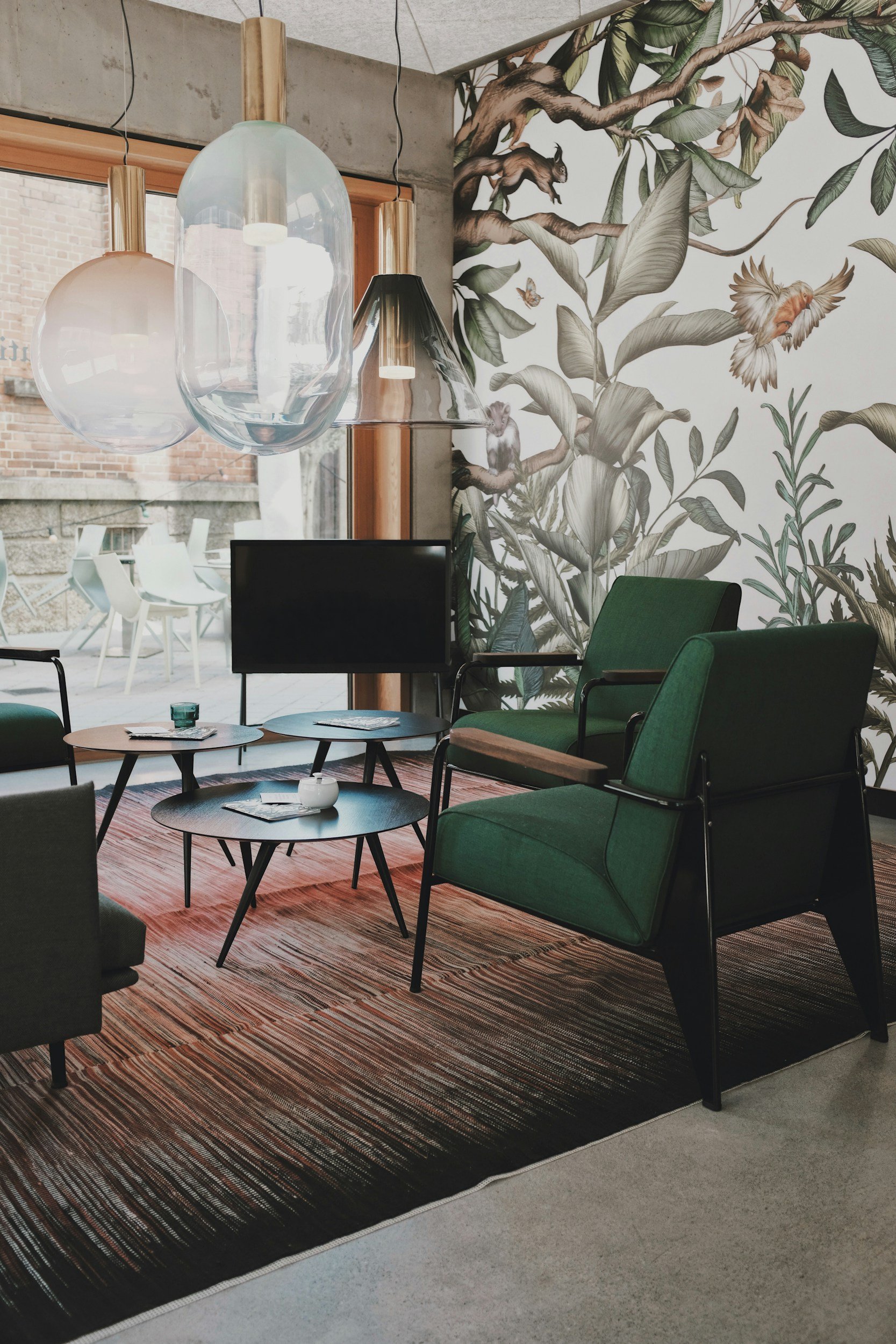 Interior Design: More Than Meets the Eye
