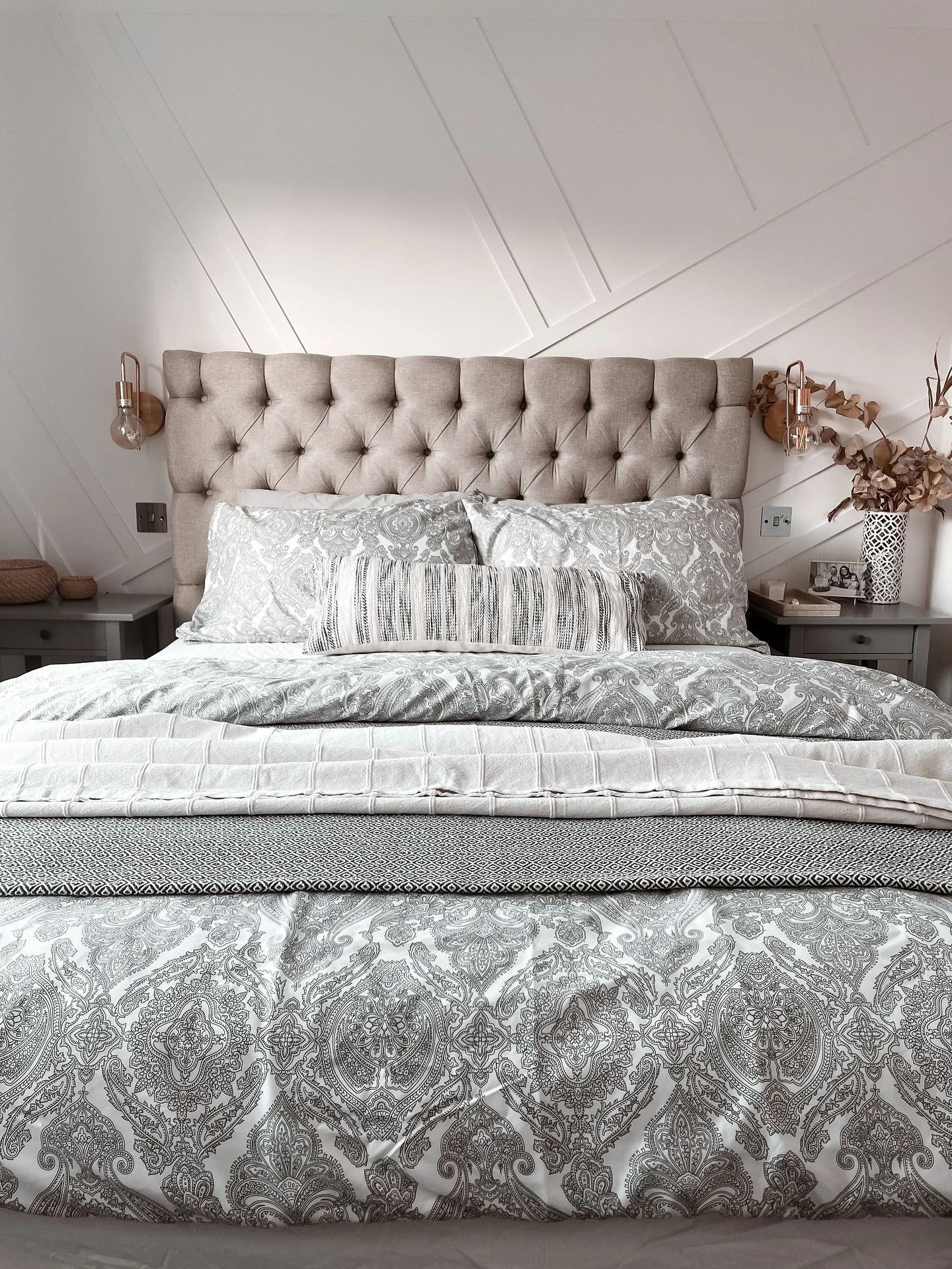 You know your home is your happy place when&hellip;

Even after the most magical getaway (hello, Rome 🇮🇹🍝), coming home feels&hellip; just right.

Here are 3 little signs your home is working for you &mdash; not just in style, but in soul:

✨ You 