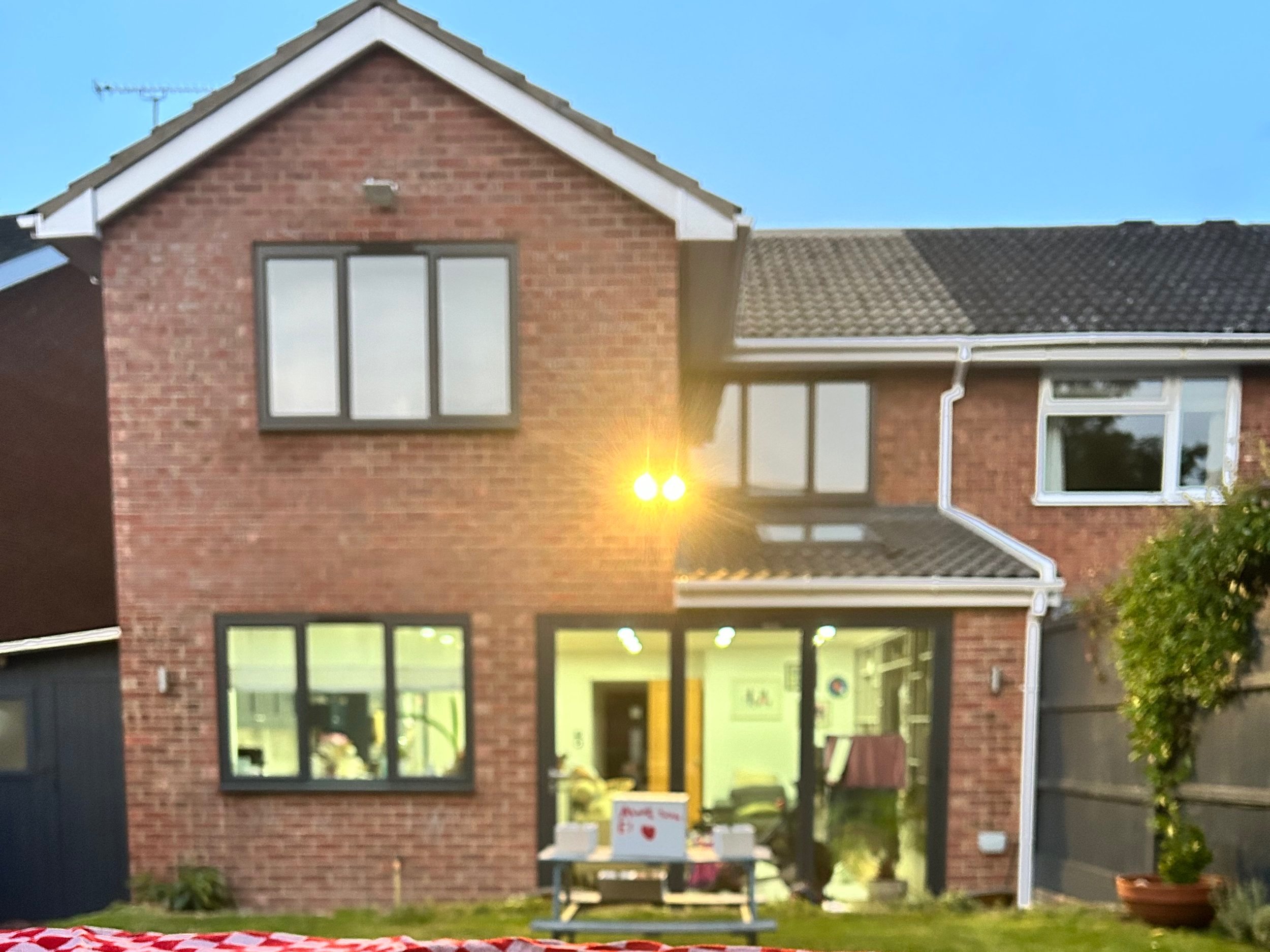 Gaining a Fresh Perspective: How Looking at Your Home from the Outside Can Nourish Your Emotional Needs