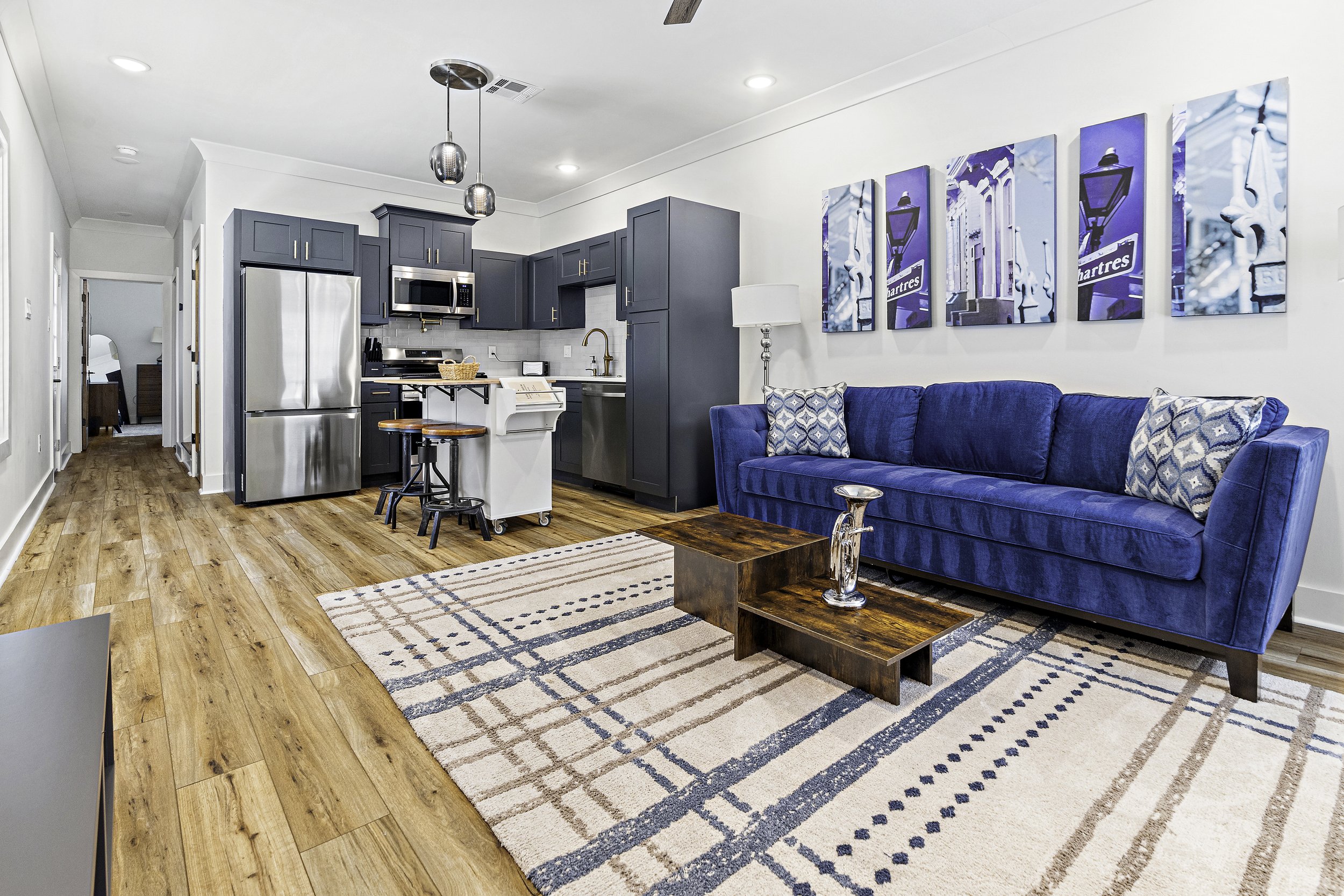 Real Estate Photography - 504 Real Estate Media, New Orleans LA