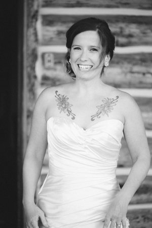 Rainbows, Tuxedo dogs and Ominous Skies | Lauren + Sky's Summer