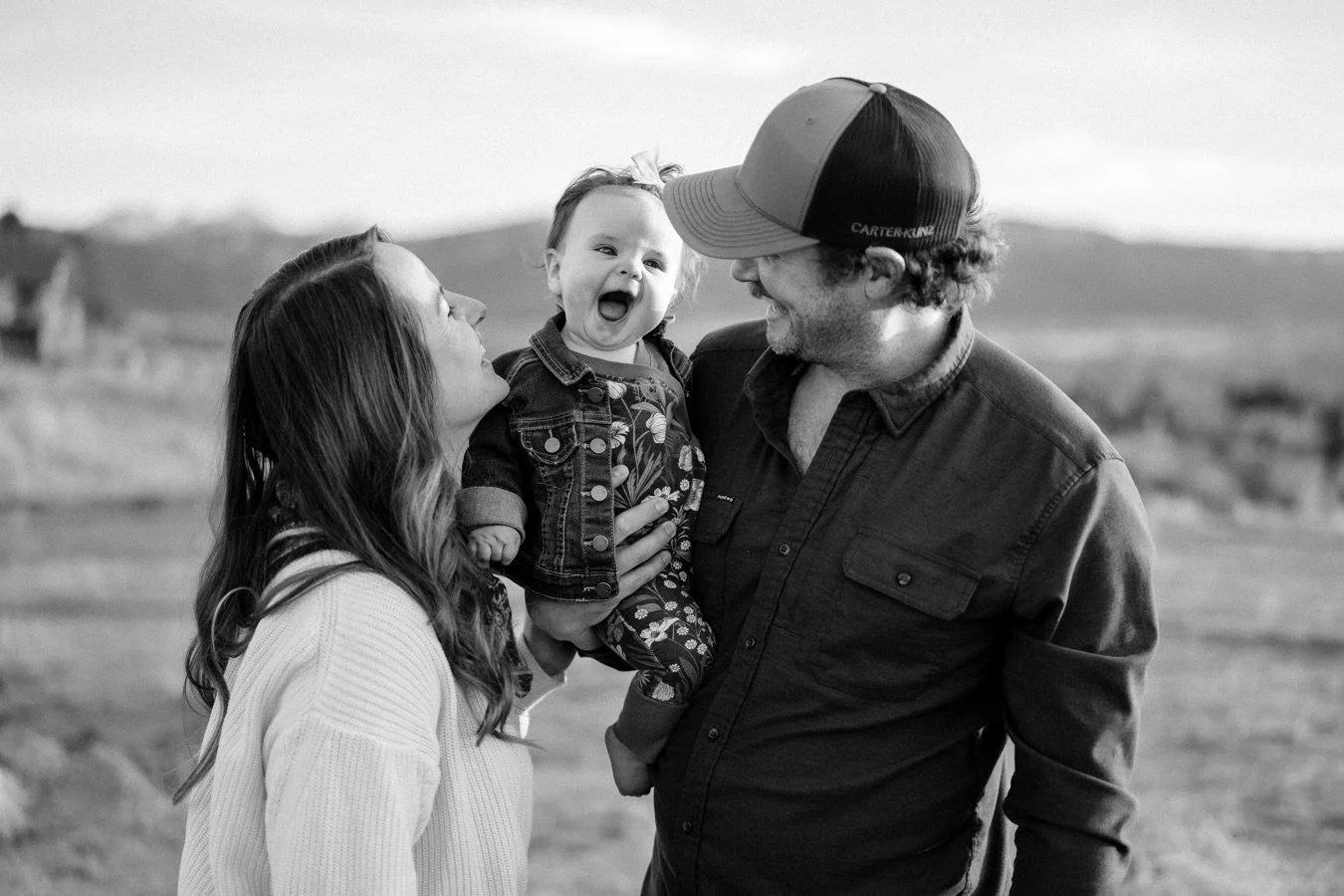 These small moments in our everyday matter so much. They&rsquo;re just as if not more important than the big stuff, the milestones, the weddings, the graduations, the celebrations because most of life is the mundane in between. But when we pay attent