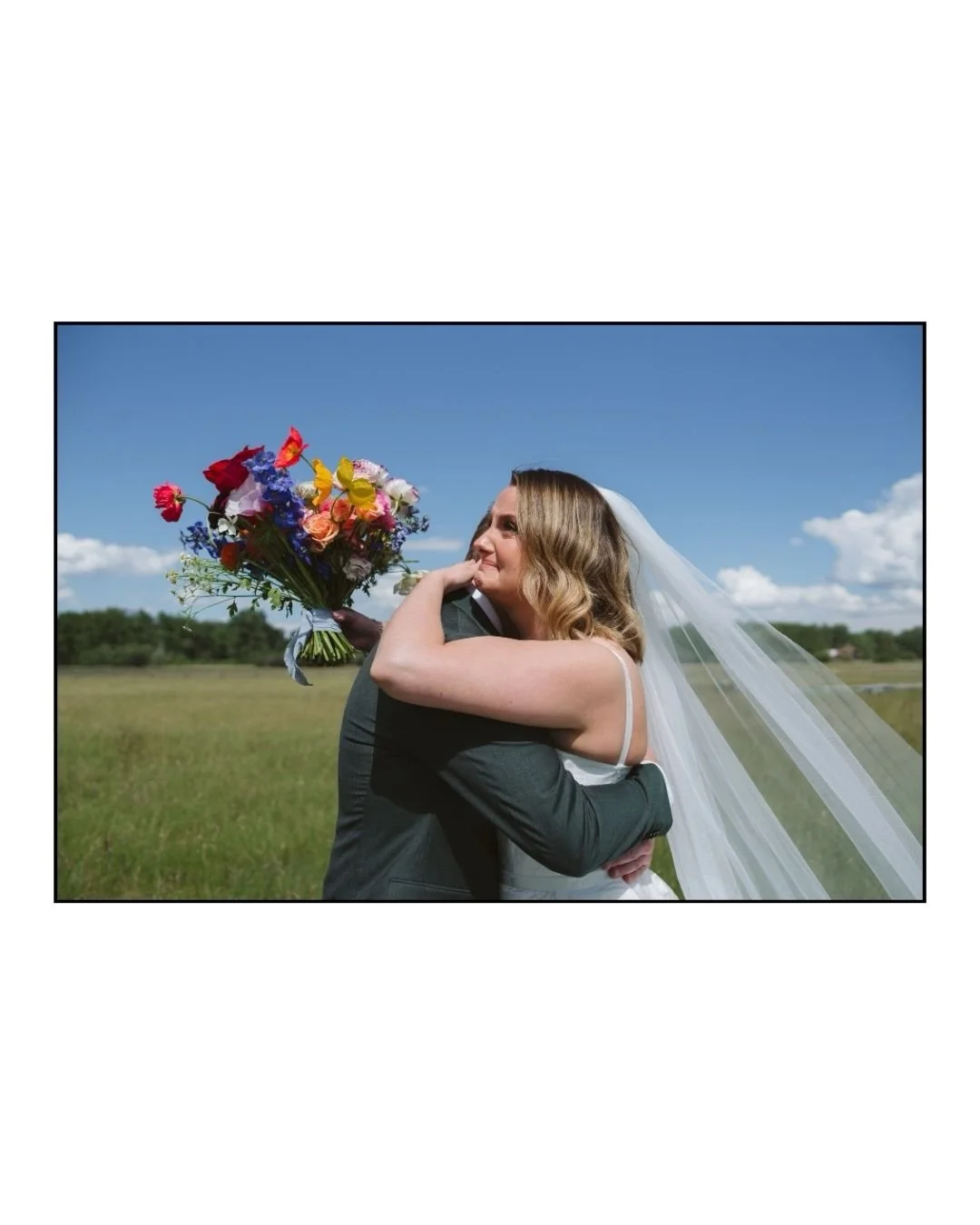 A few moments from Caroline and Collin&rsquo;s day.

It takes a village to reach a wedding day and I&rsquo;m not just talking about the vendors&mdash;Caroline and Collin called out the support of everyone in their life that got them to this point. Th