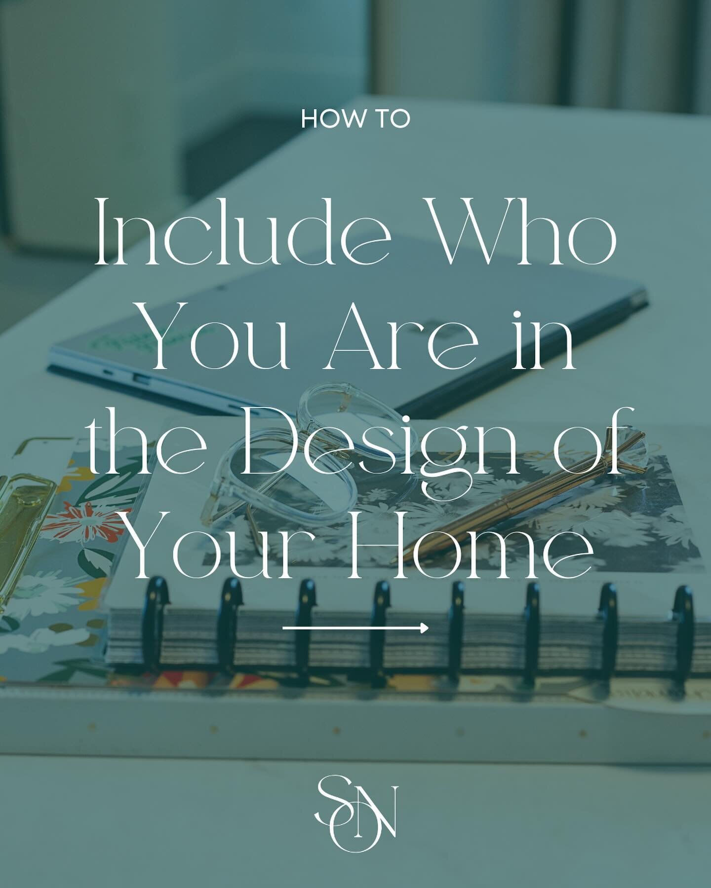 Does your home truly reflect who you are? 

Swipe through to discover the top 3 questions to ask yourself when designing your home to *authentically* represent you!
.
.
.
#durhamnc #durham #raleighnc #raleigh #interiordesigner #designinspo #homedesig