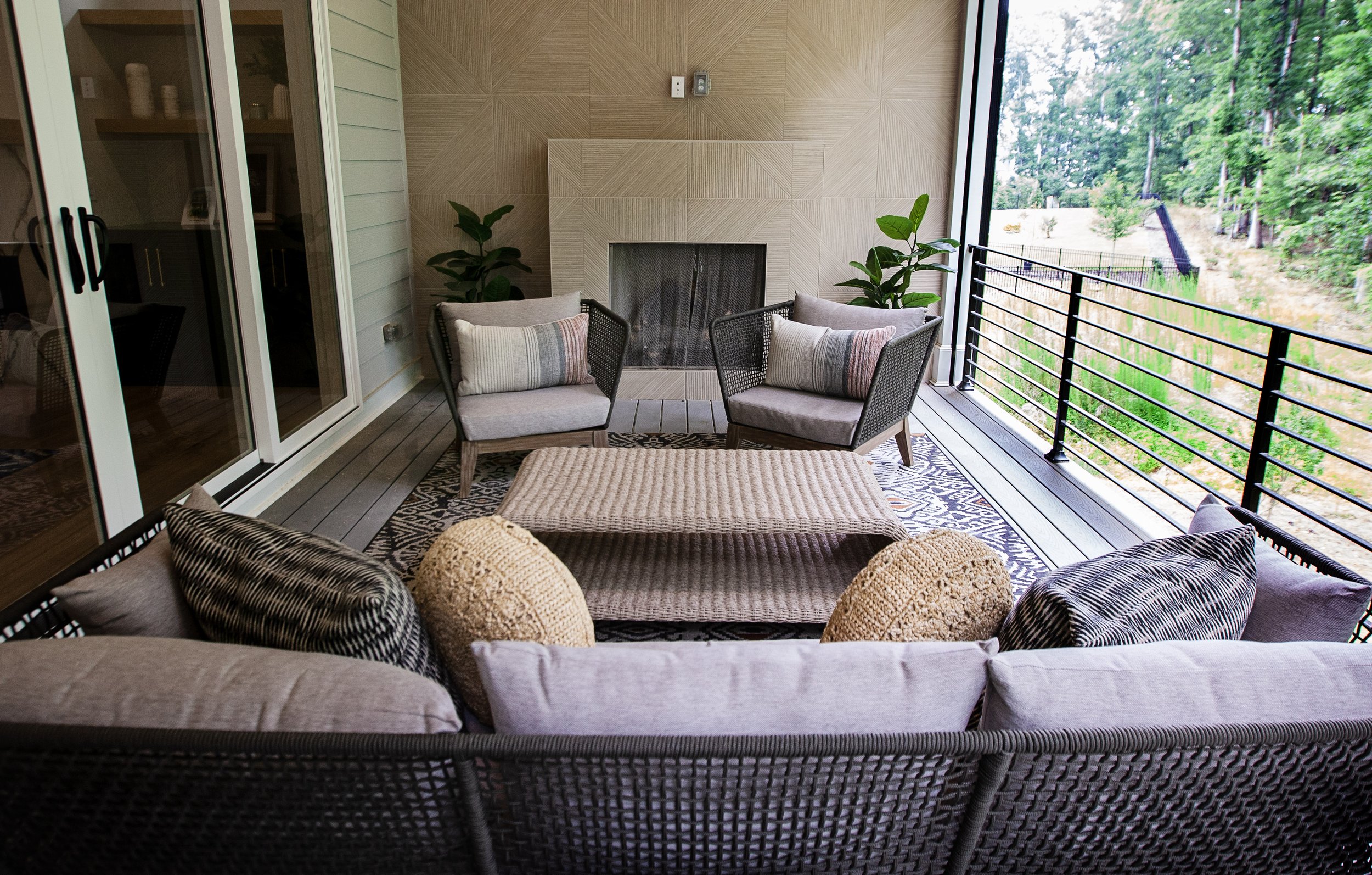 cary nc interior designer raleigh durham interior design sunroom 1.jpg