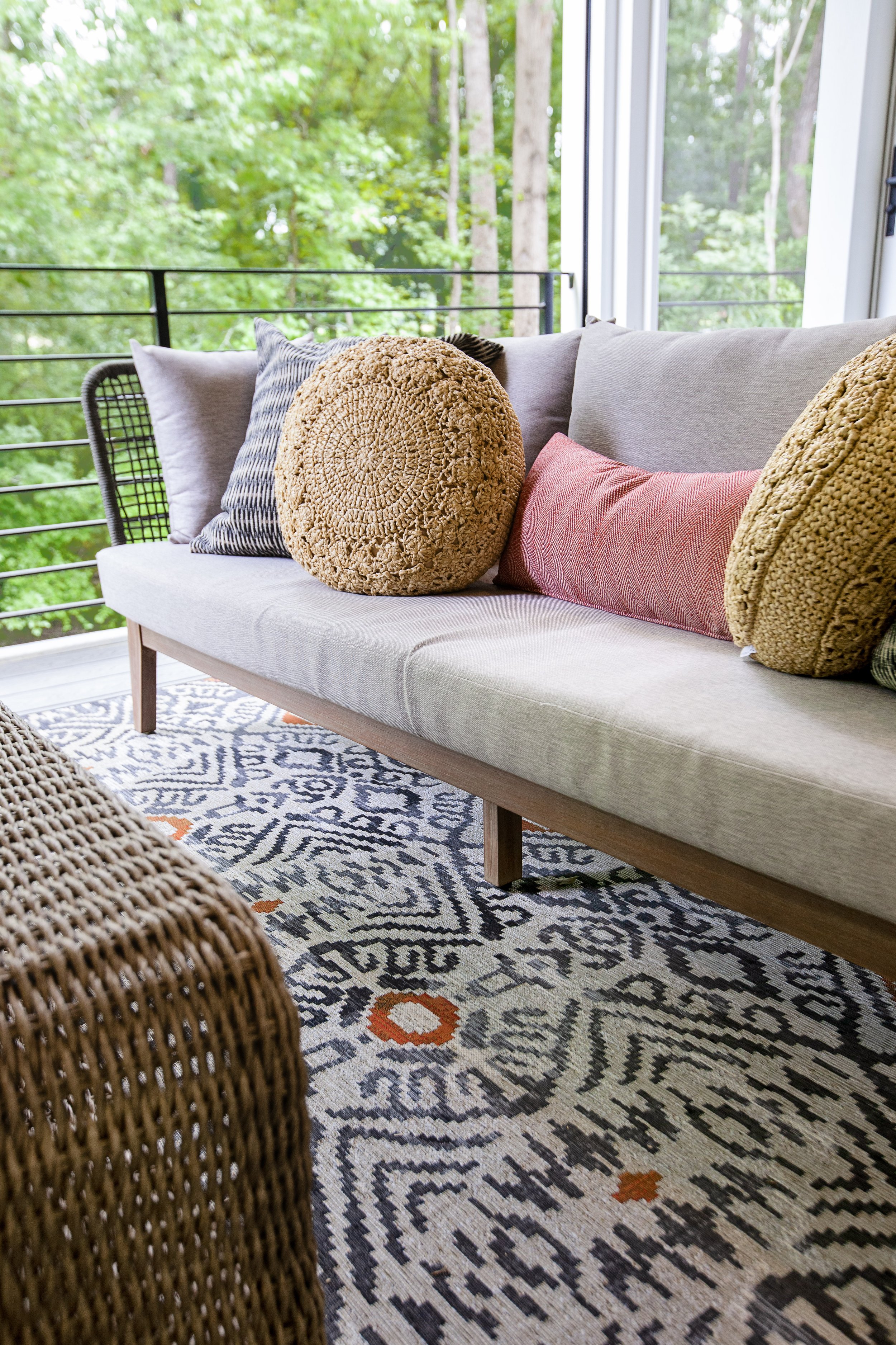 cary nc interior designer raleigh durham interior design sunroom 2.jpg