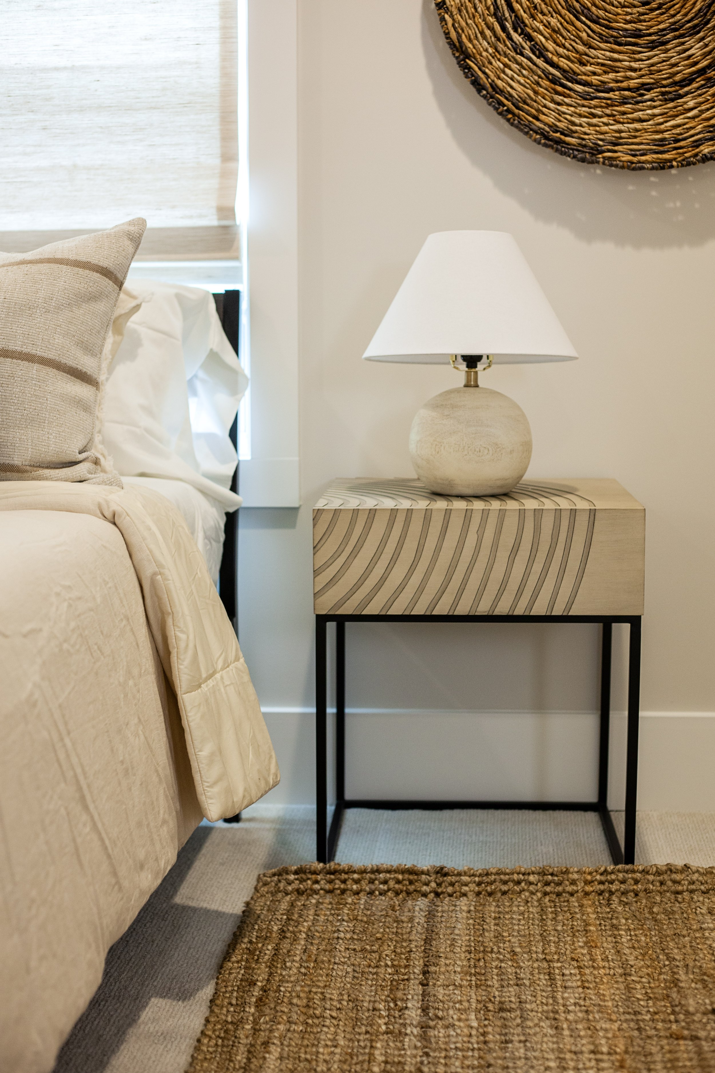cary nc interior designer raleigh durham interior design bedroom 5.jpg