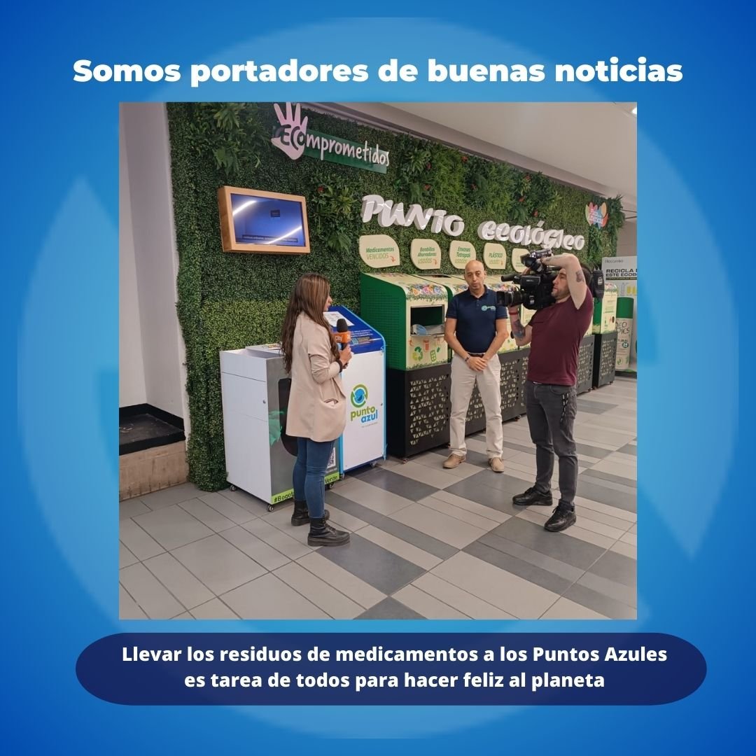 Reciclatón Bogotá