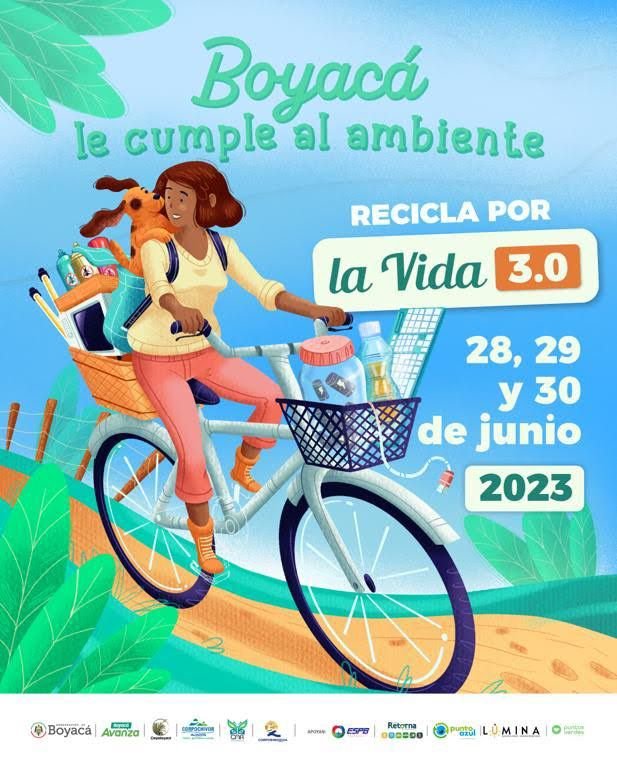 Campaña Boyacá