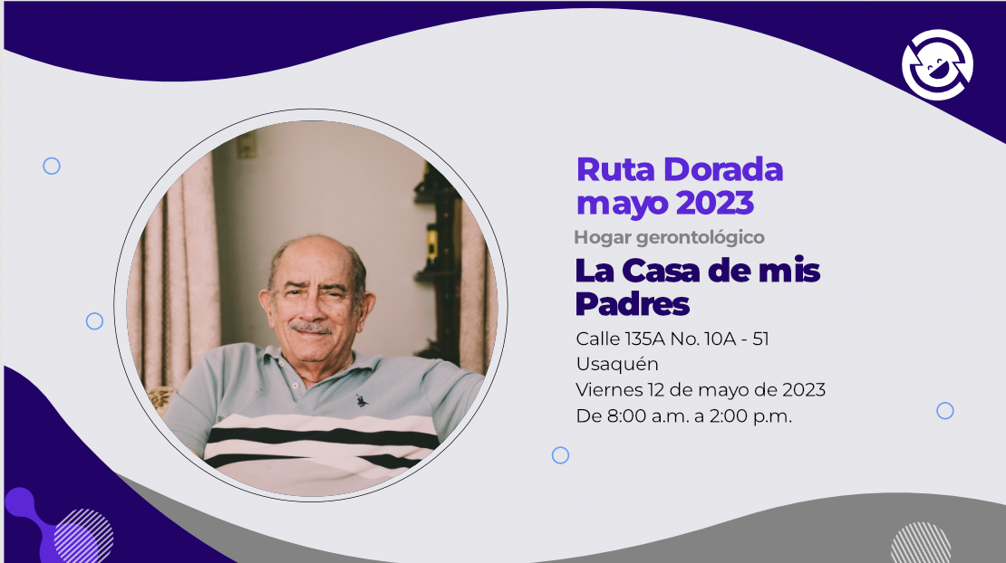 Ruta Dorada La Casa de mis Padres