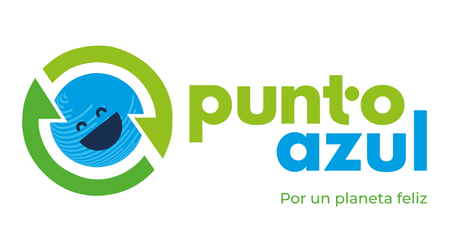 Punto Azul