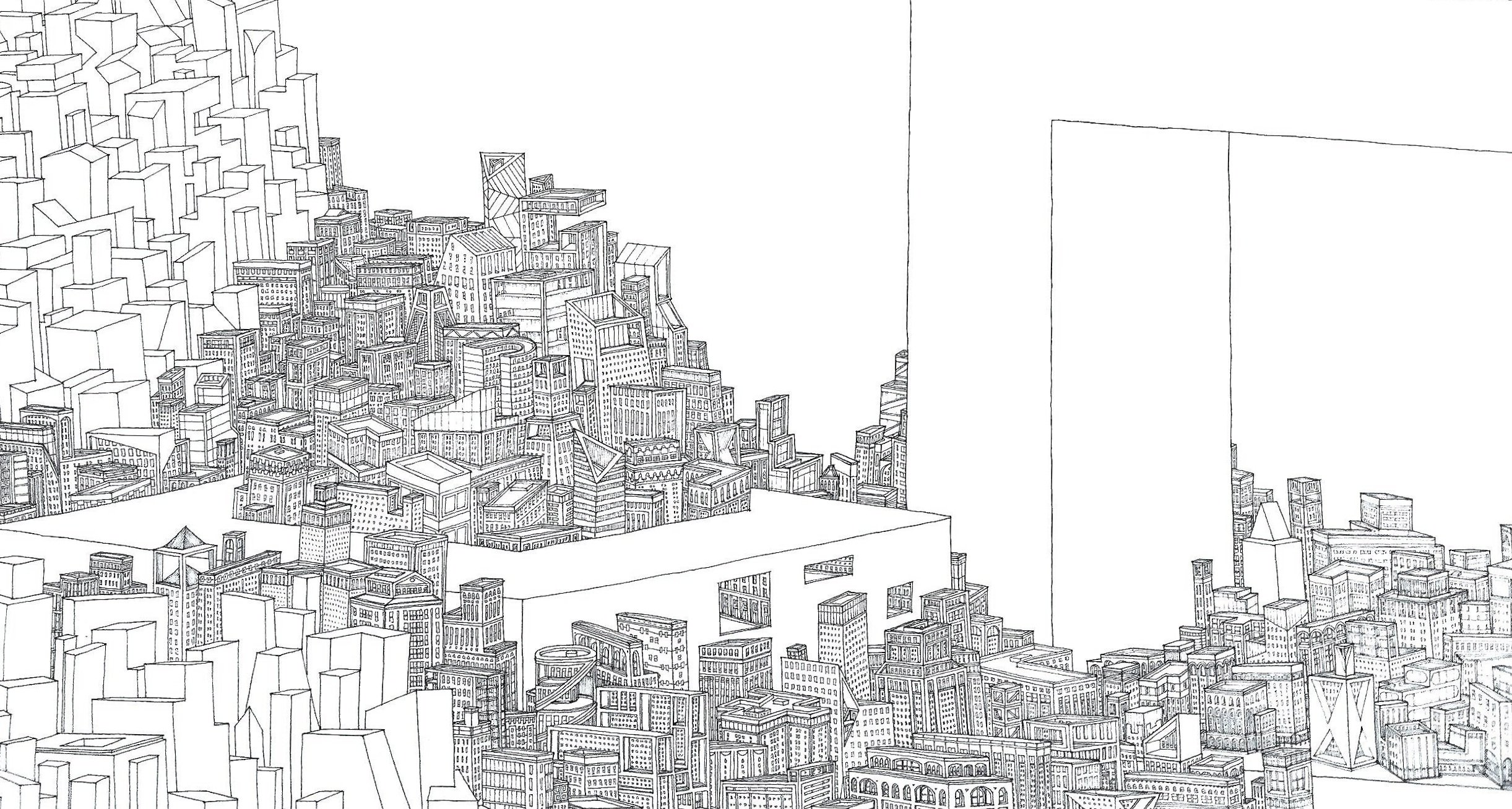 Unplanned Development Unplanned Development — Moriel Design