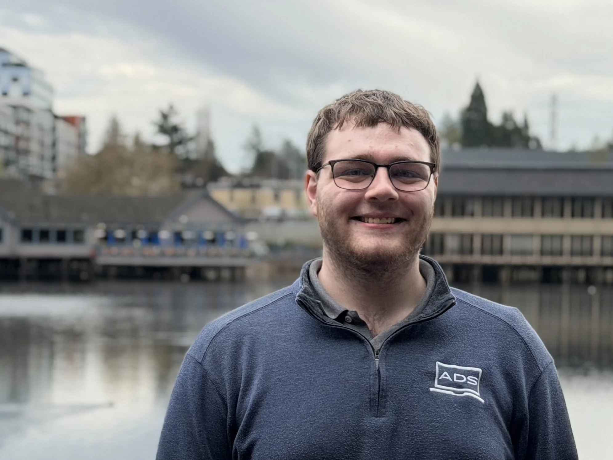 Conor Ryan - Technician