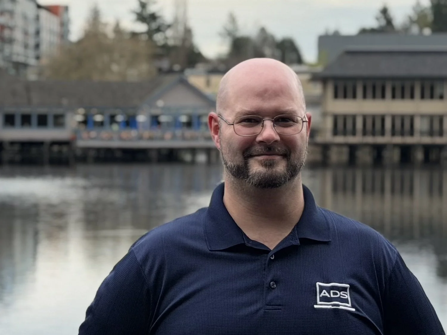 Rich Ritchey - Technician