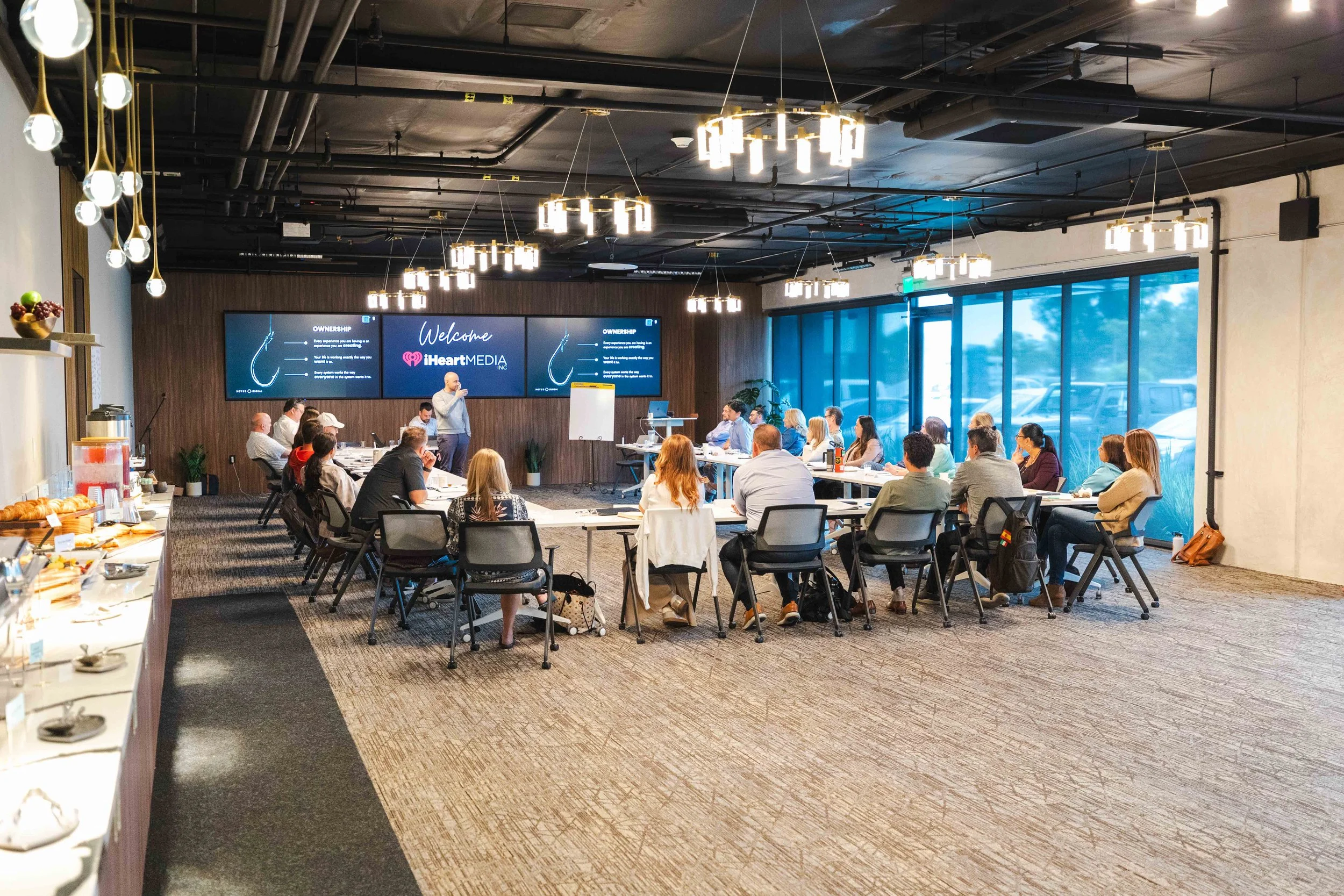 BoujieMana La Maison