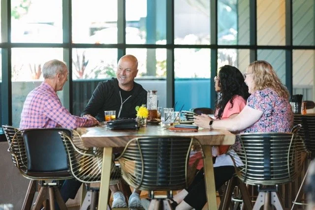 Park Free and Dine in Style at BoujieMana, the Restaurant with Free Parking for Dinner