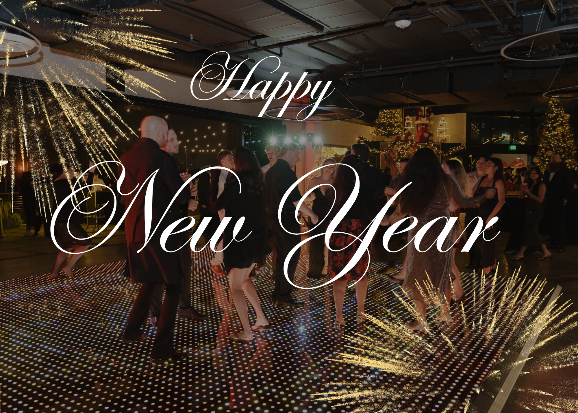 Closed for New Years Day