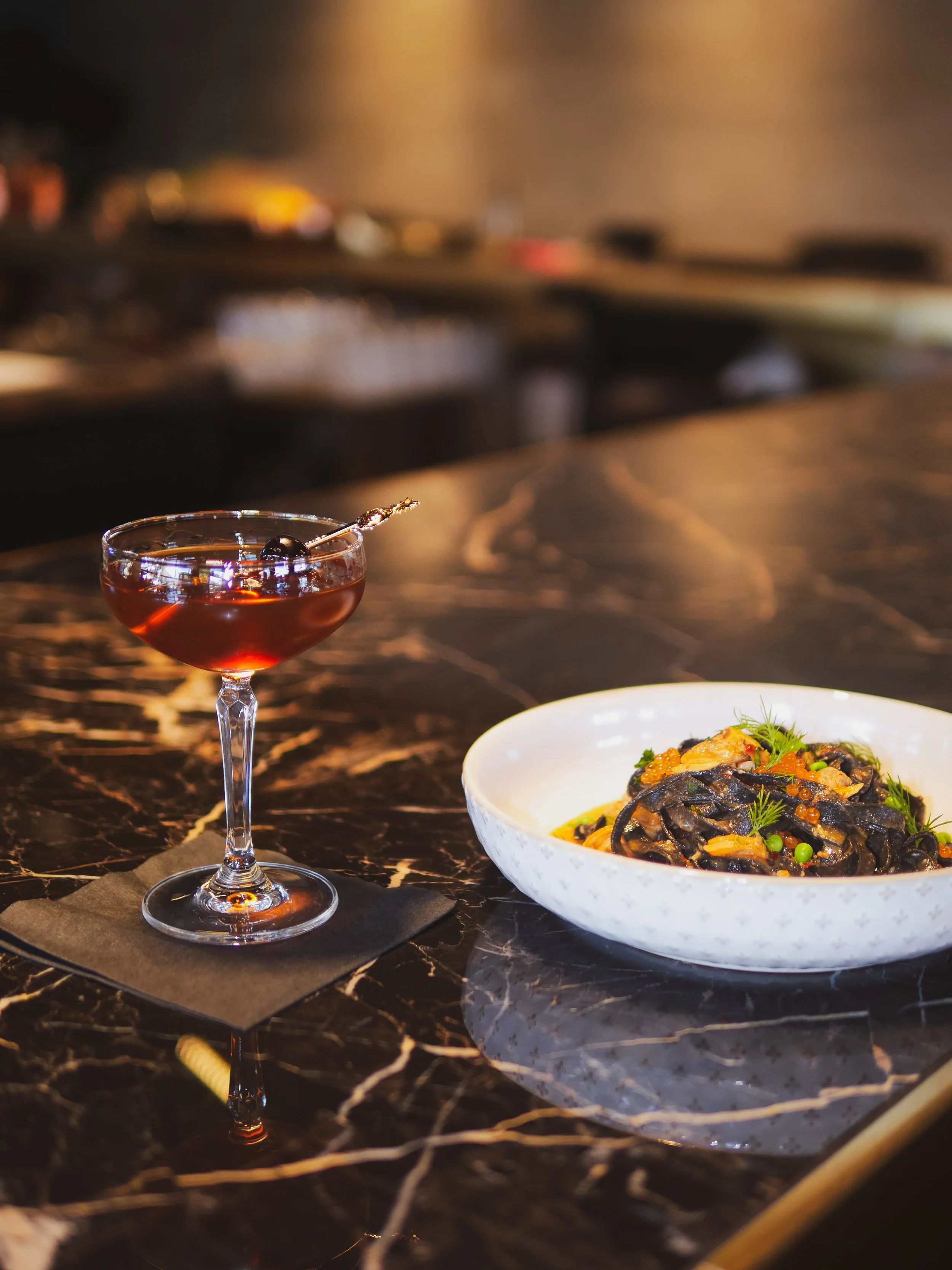 Exclusive VIP Dining Experience 