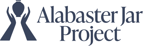 Alabaster Jar Project Logo