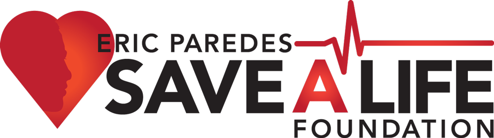 Eric Paredes Save A Life