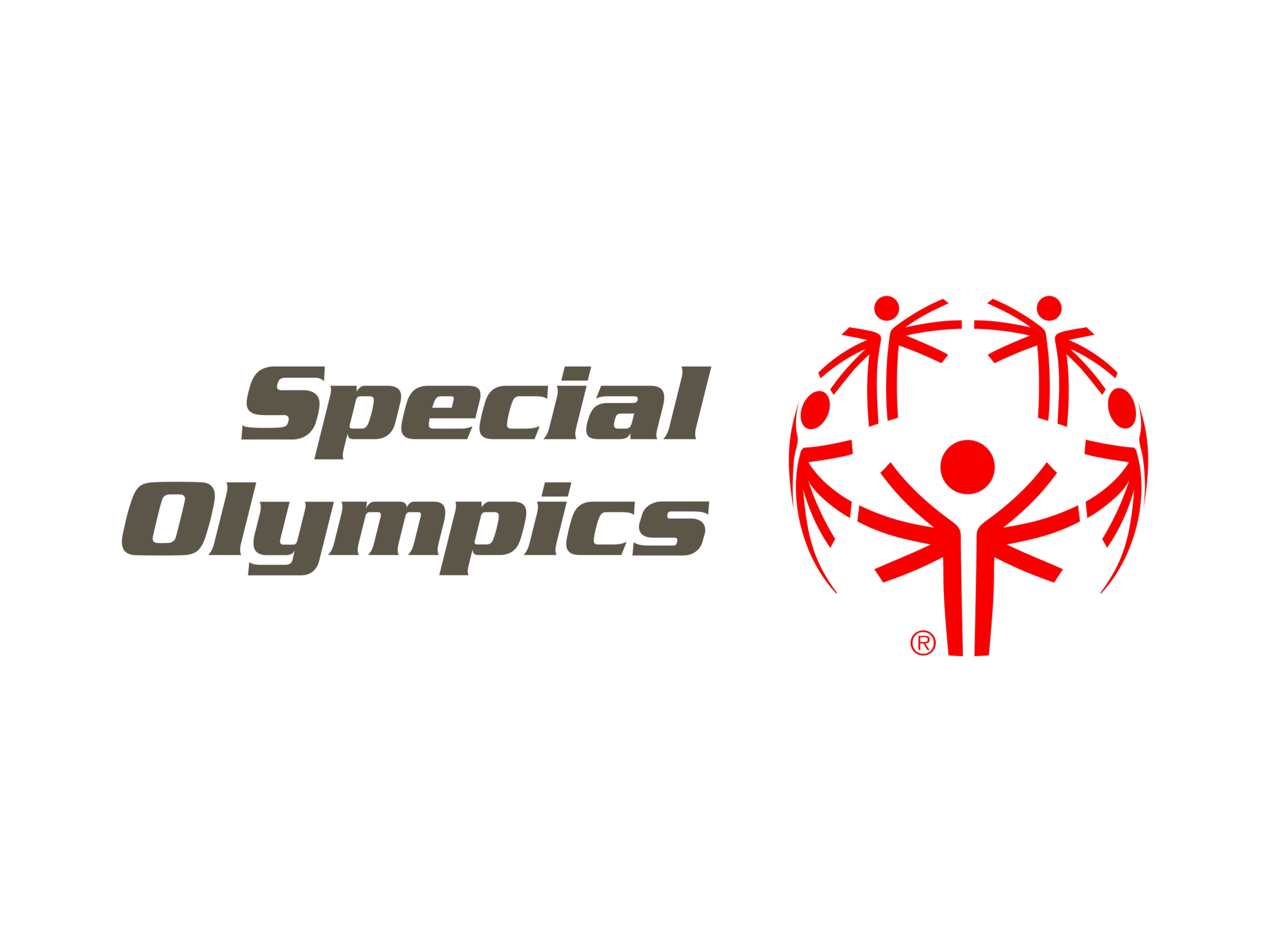Special Olympics Logo