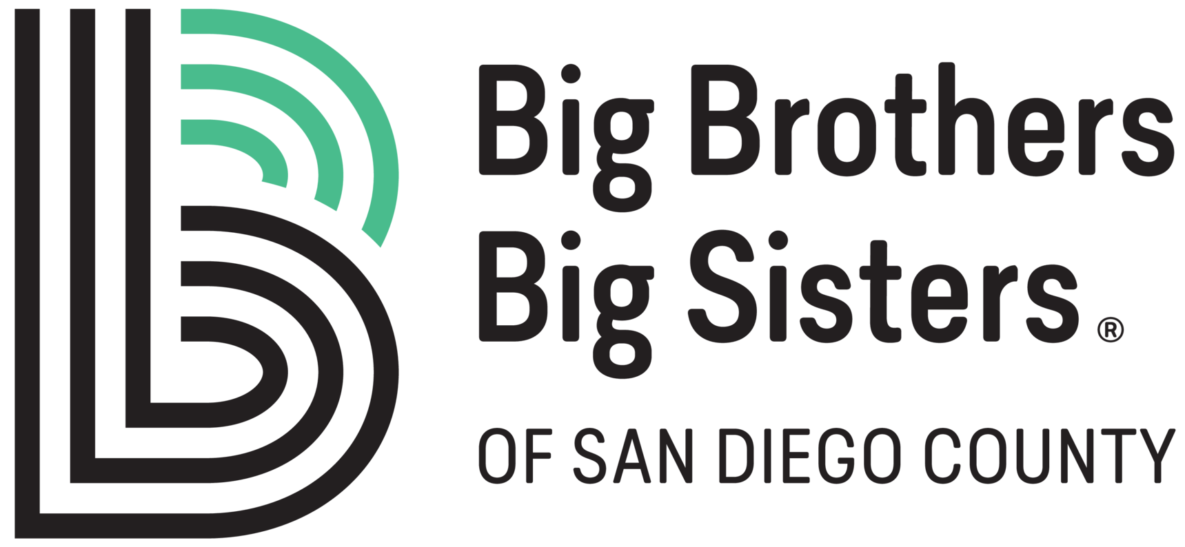 BBBS logo