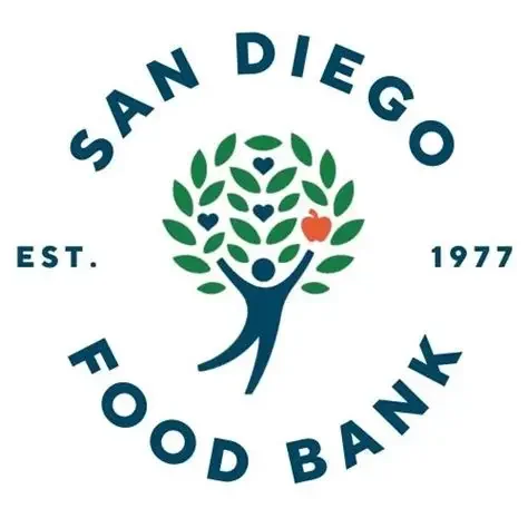 San Diego Food Bank Logo