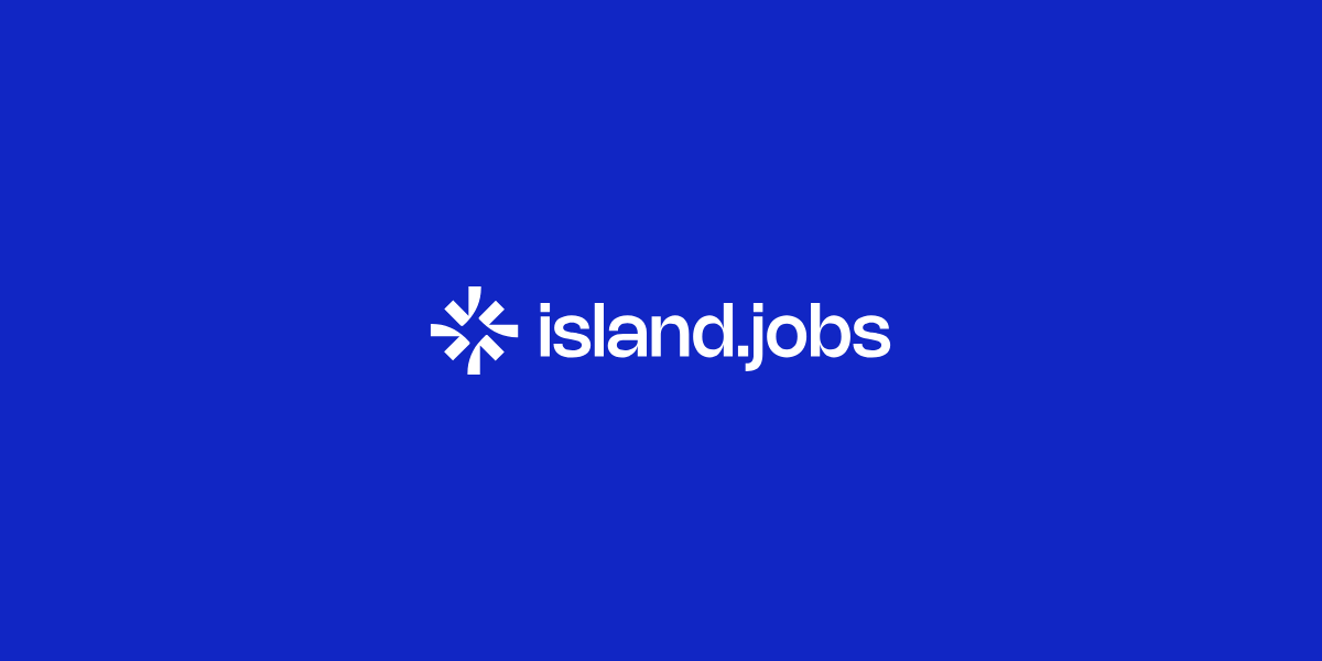 Island.Jobs