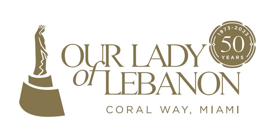 Our Lady of Lebanon Miami