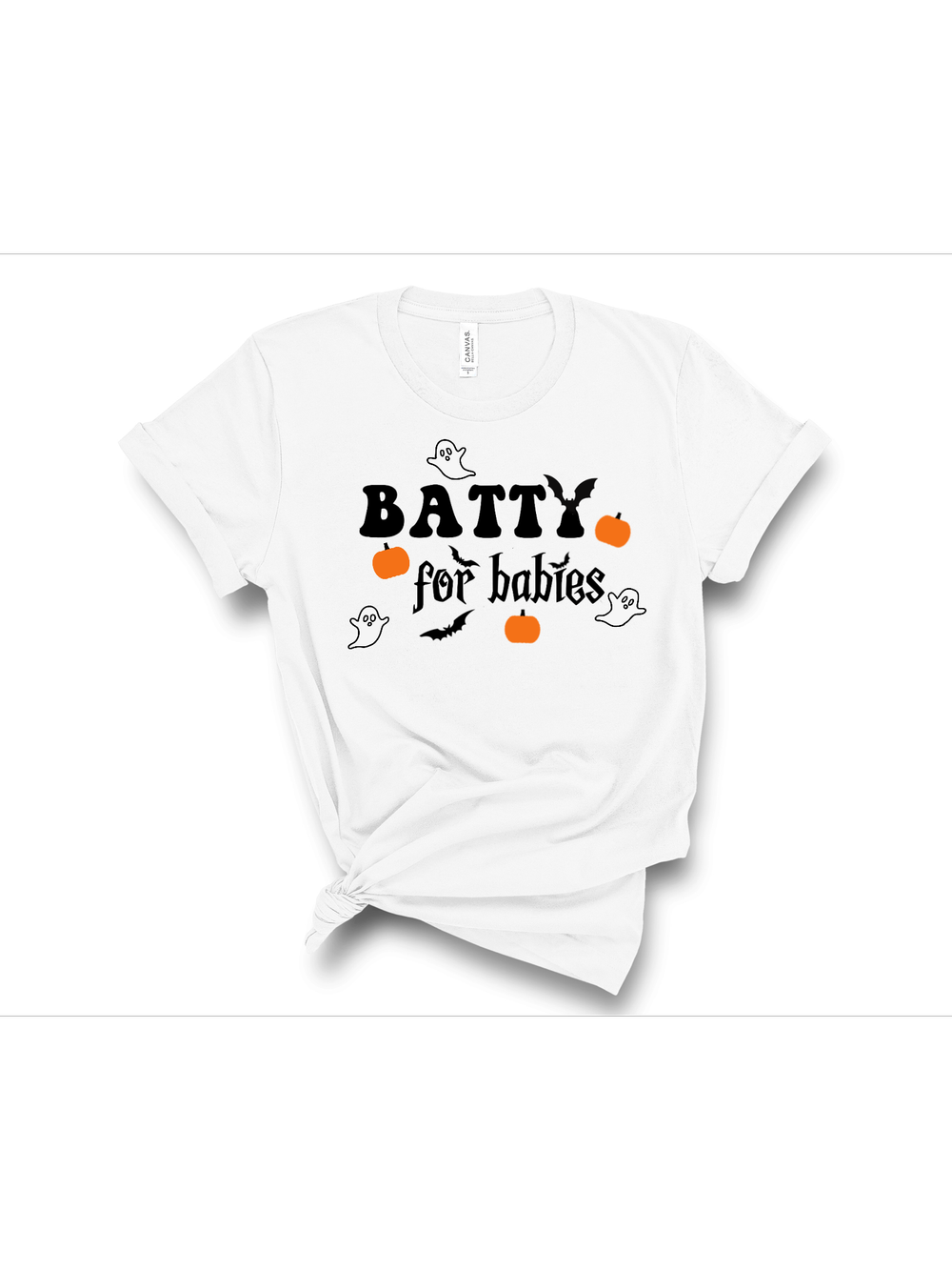 Shawty a Lil Baddie T-Shirt