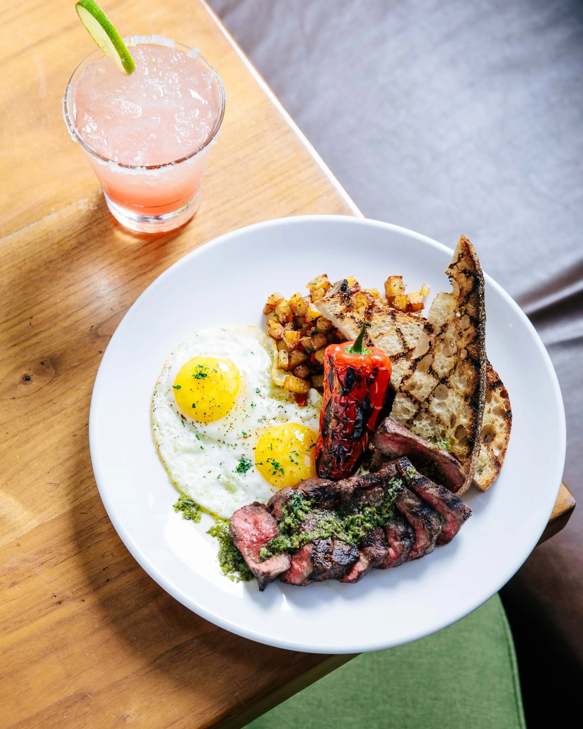 Brunch